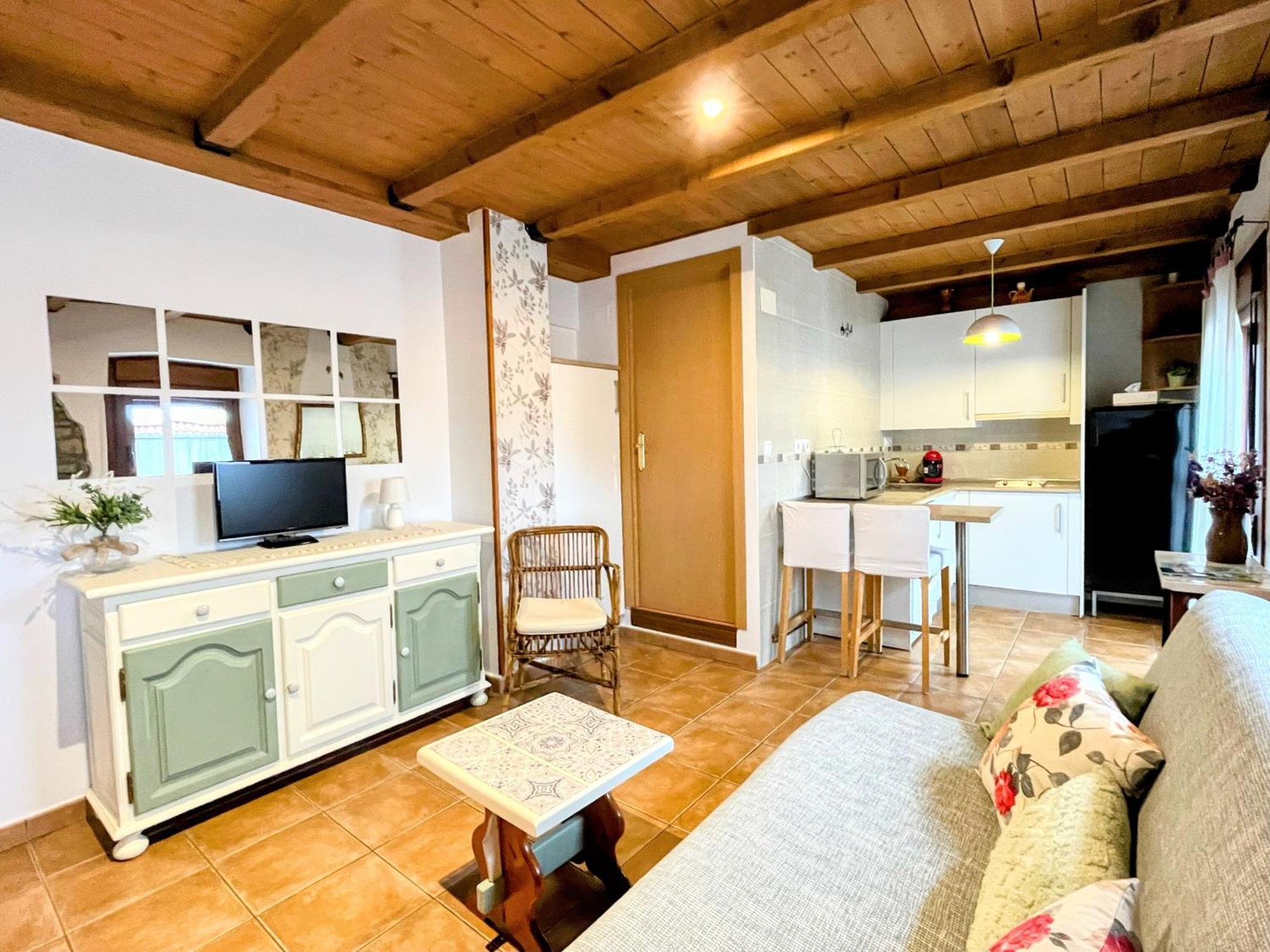 Casa Maza Apartamento Biescas (Aragon)