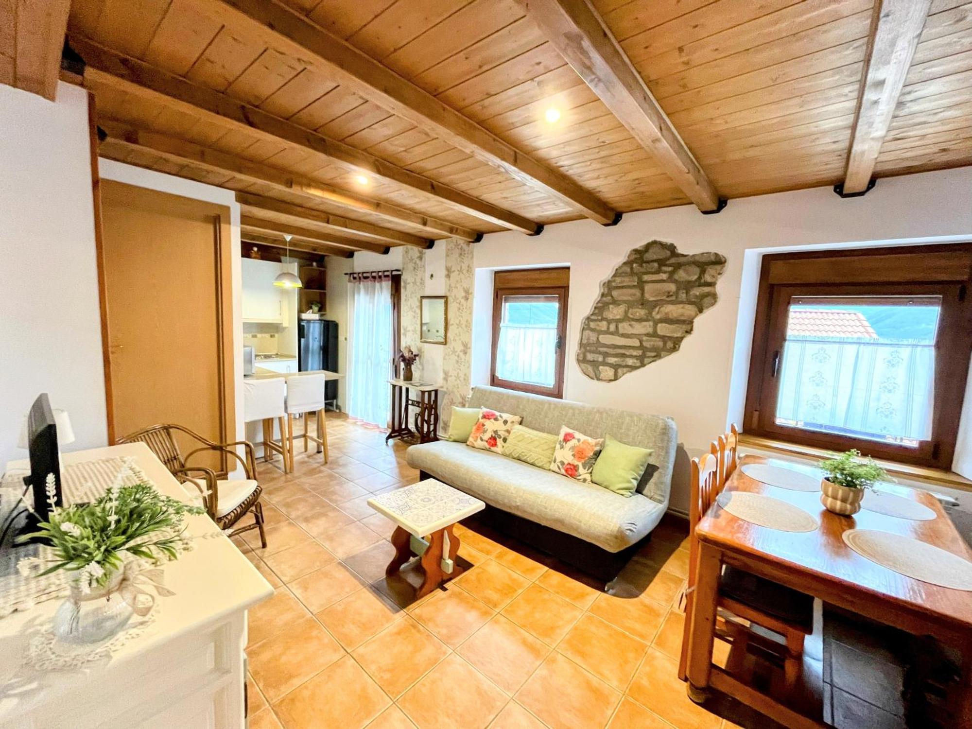 Casa Maza Apartamento *