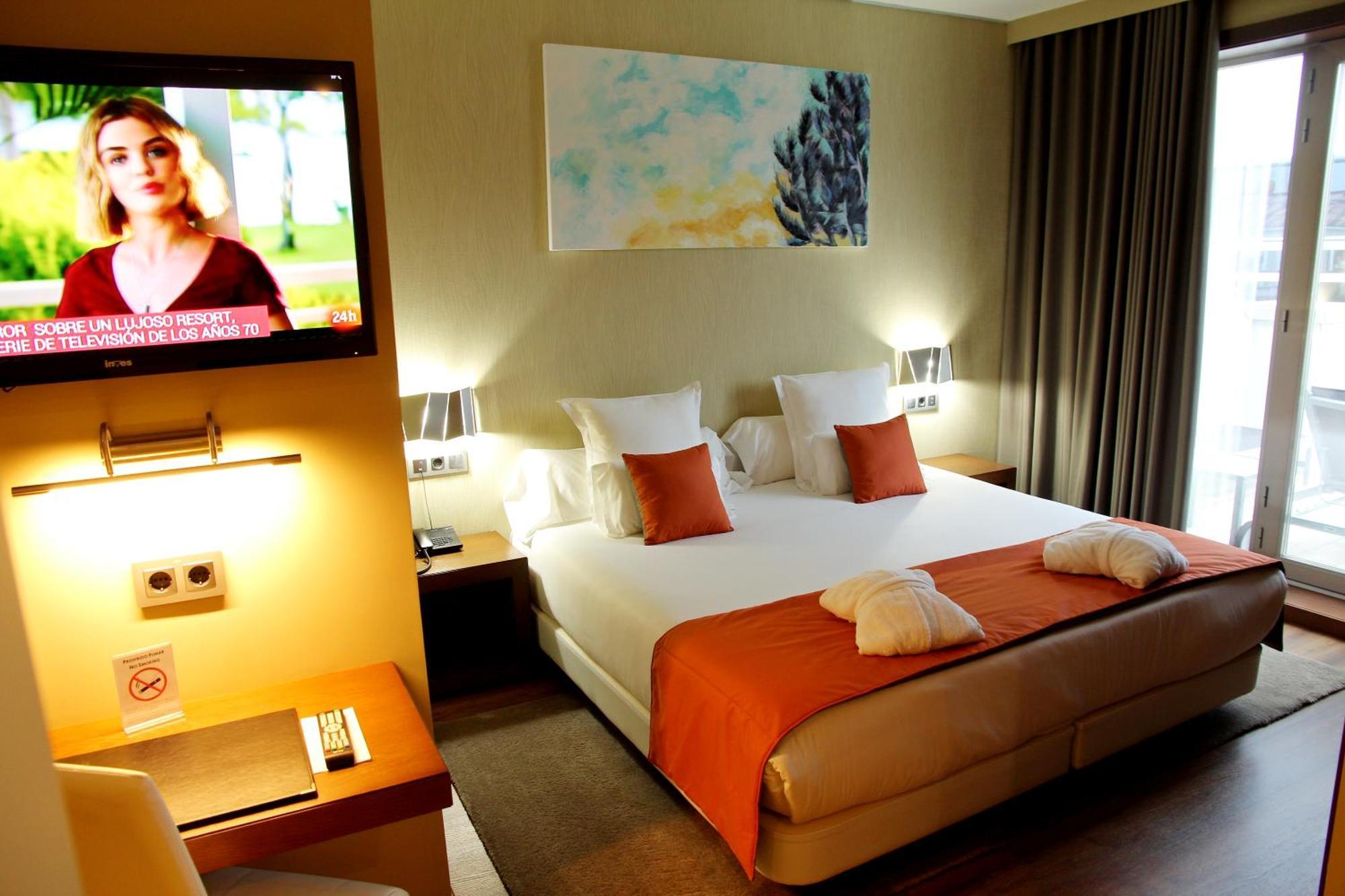 Agua De Mar Boutique Hotel