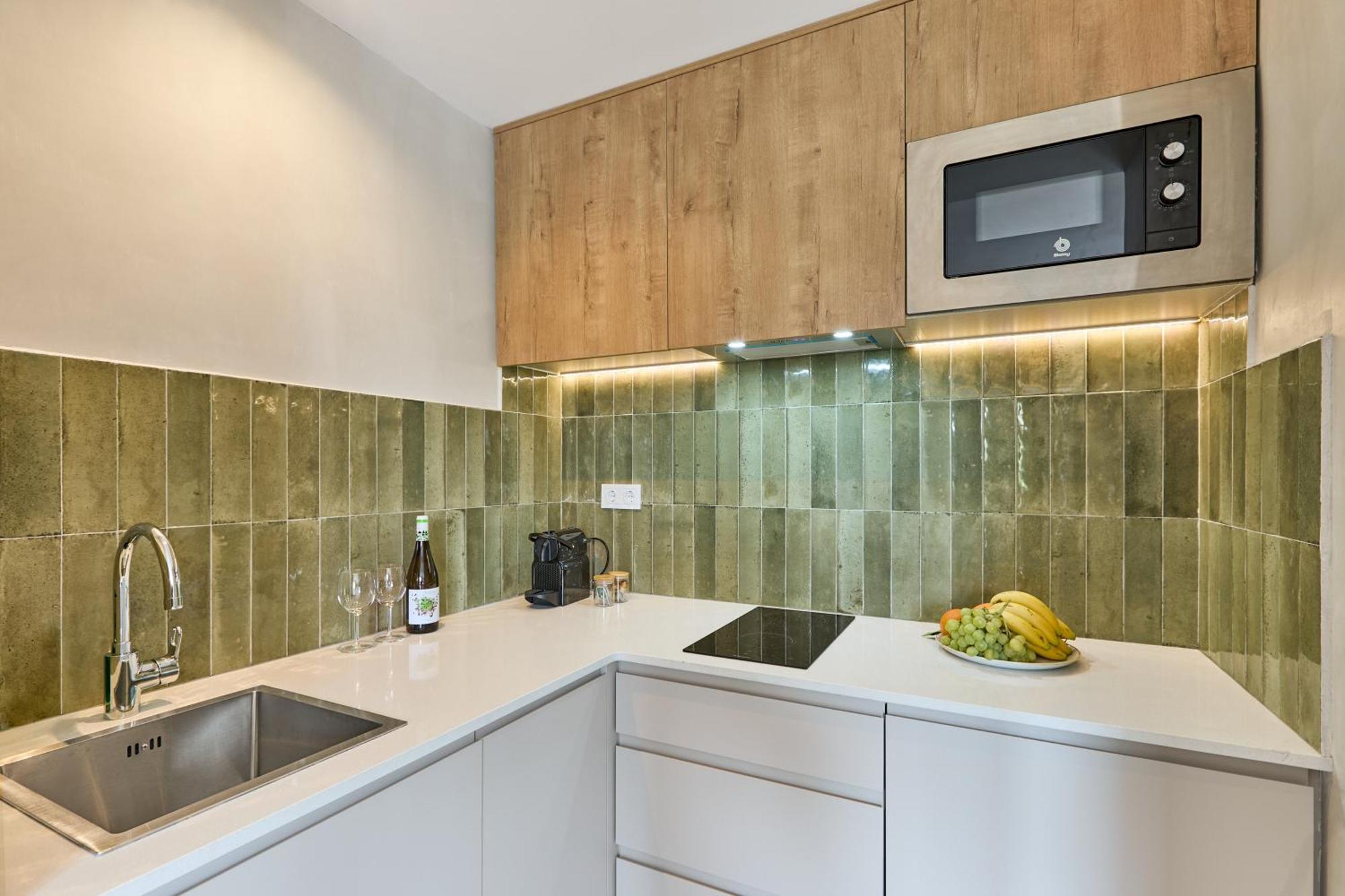 Apartamento El Pont Alicante
