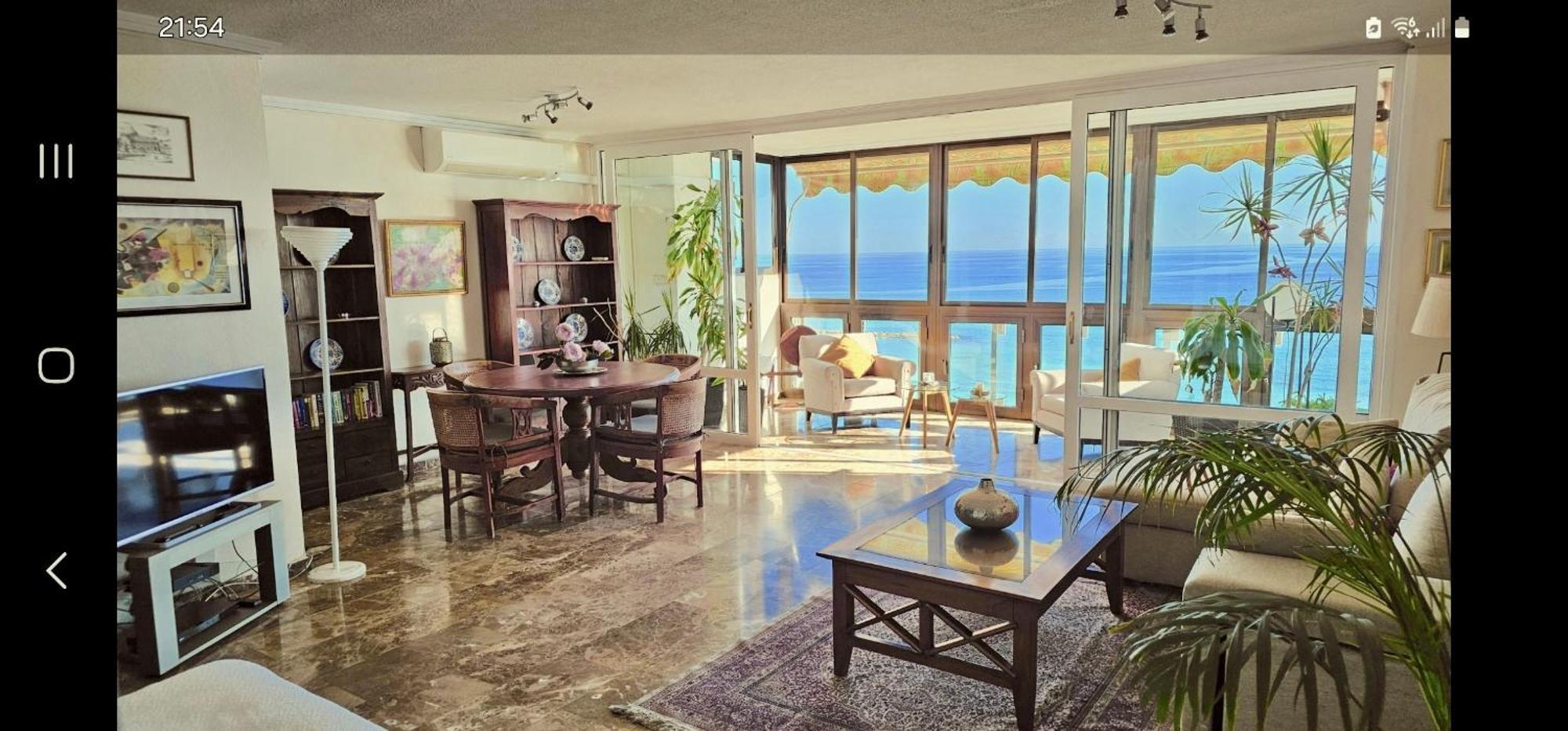 Apartment Deluxe Playa *