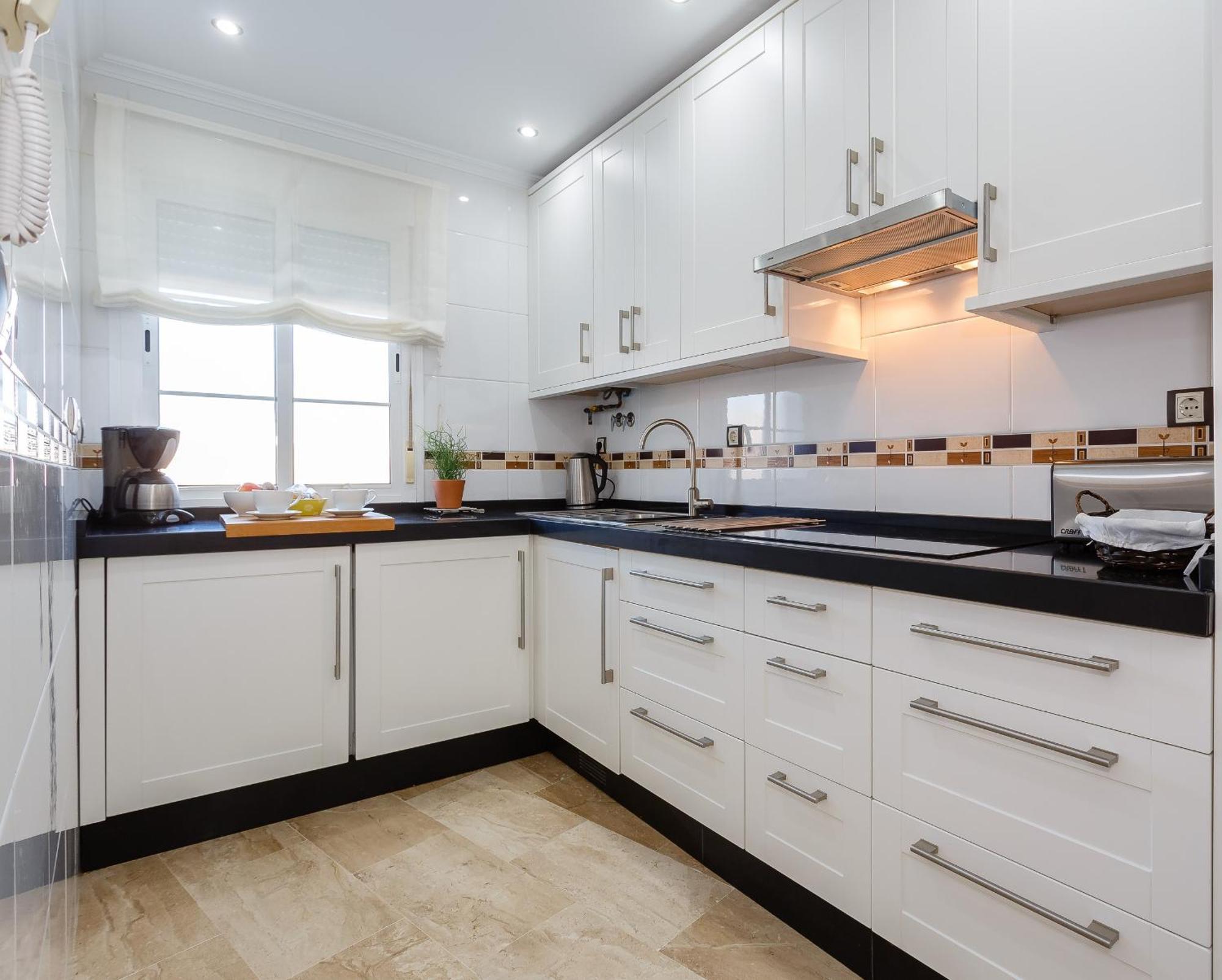 Apartamento El Atico De Ingleses By Cadiz4rentals *