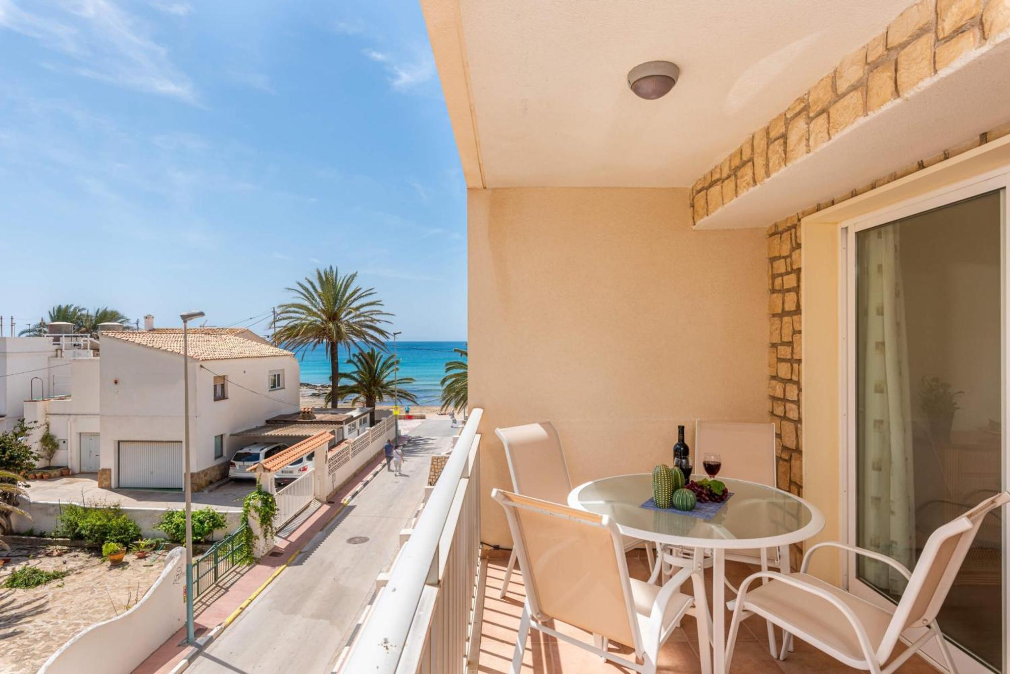 Apartamento Arenal 5 - Plusholidays