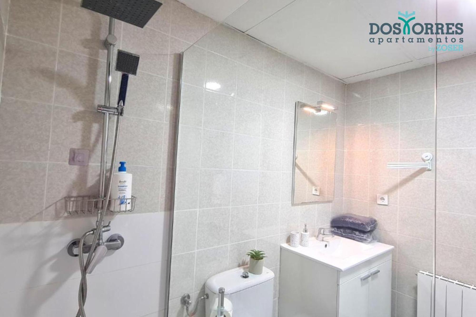 Dos Torres Bárbol - Oasis Céntrico Con Jacuzzi En La Habitación Y Garaje Privado Zaragoza