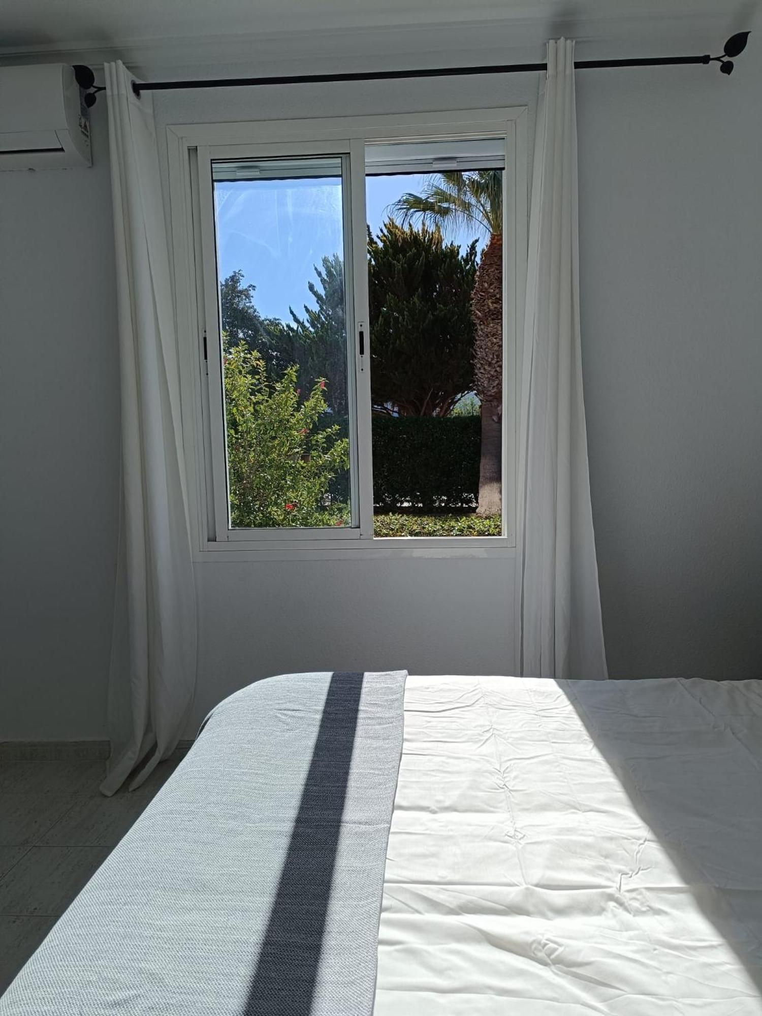 Apartamento Natura Roci *