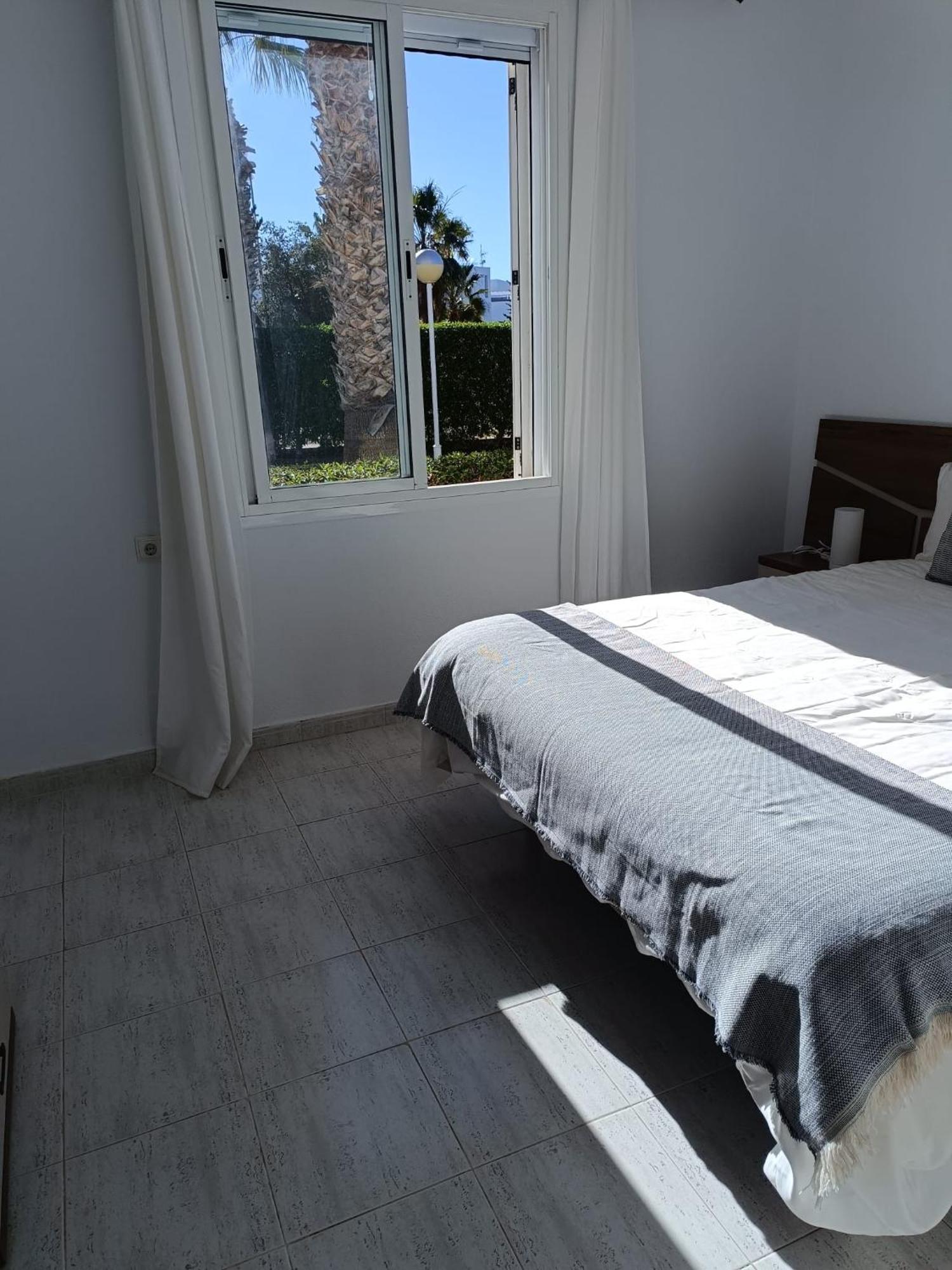 Apartamento Natura Roci Vera