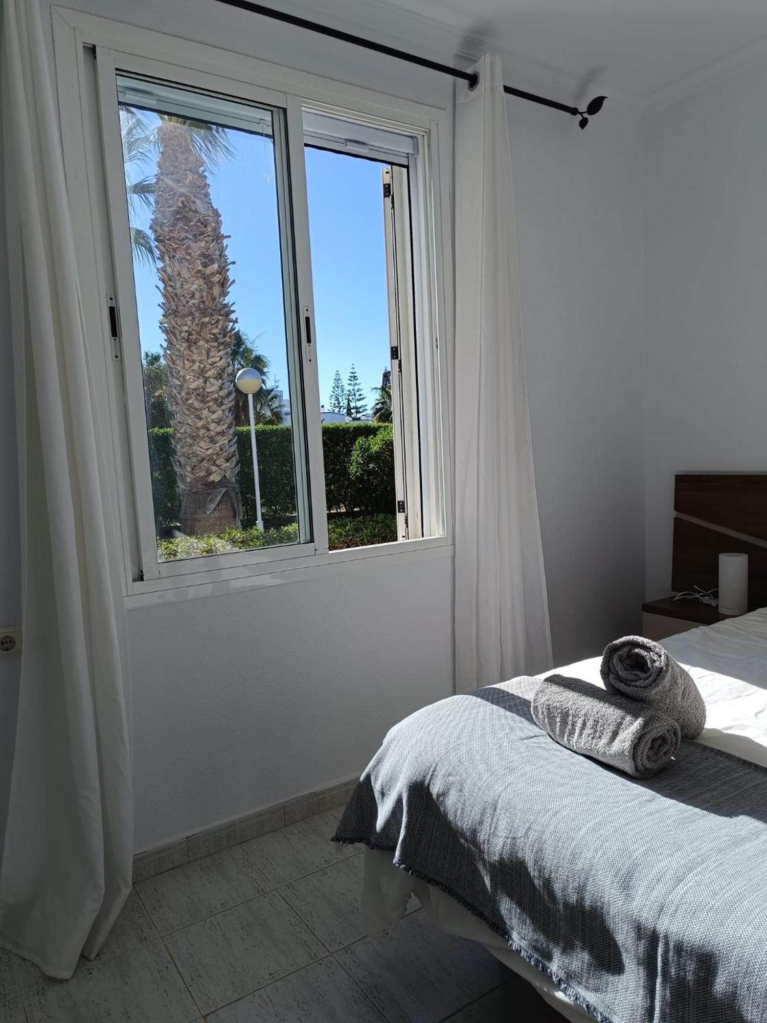 Natura Roci Apartamento