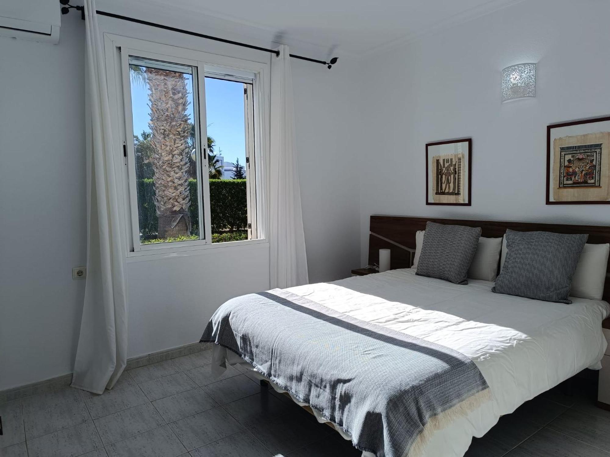 Apartamento Natura Roci