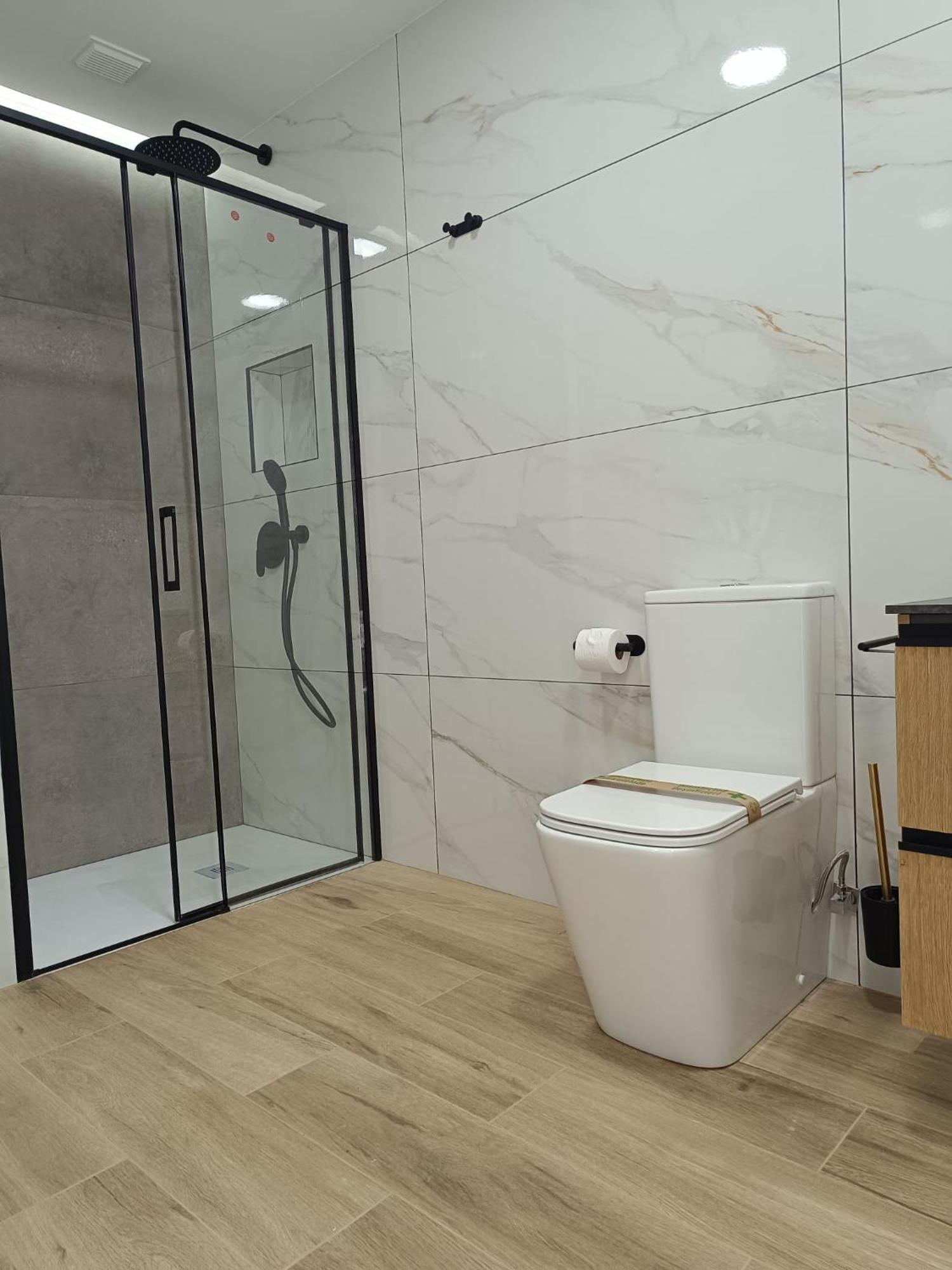 Apartamento Natura Roci *