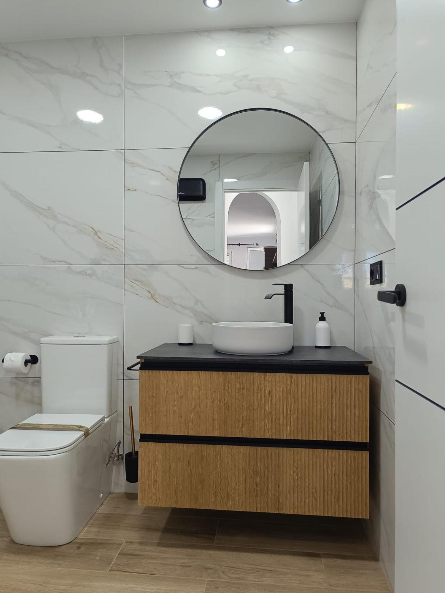 Apartamento Natura Roci Vera