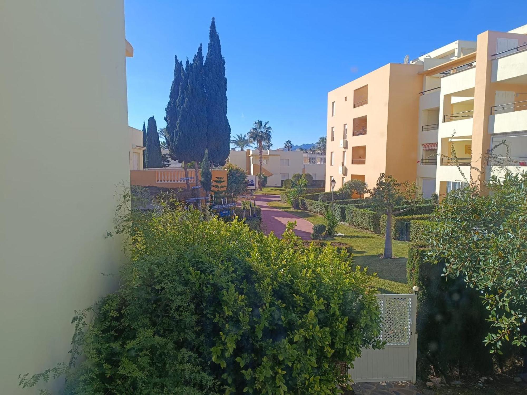 Natura Roci Apartamento *