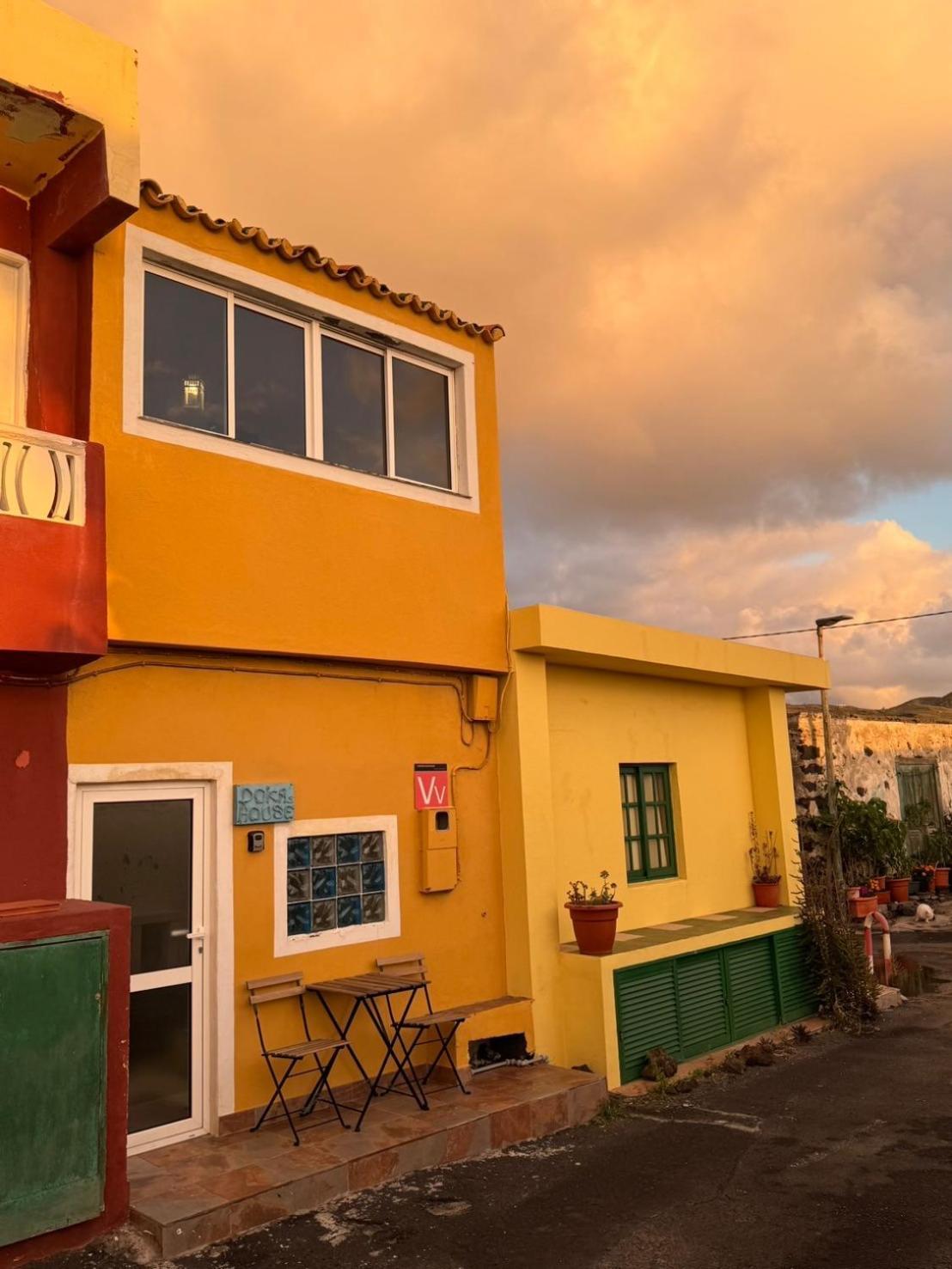 Apartamento Casa - Dias De Verano *