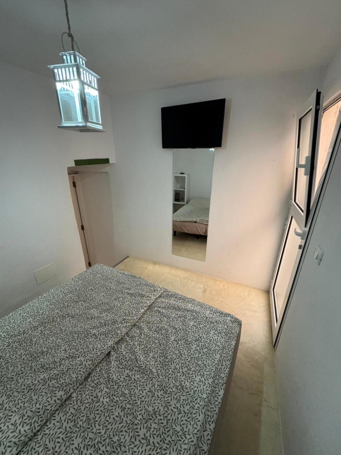 Apartamento Casa - Dias De Verano Malpaíses