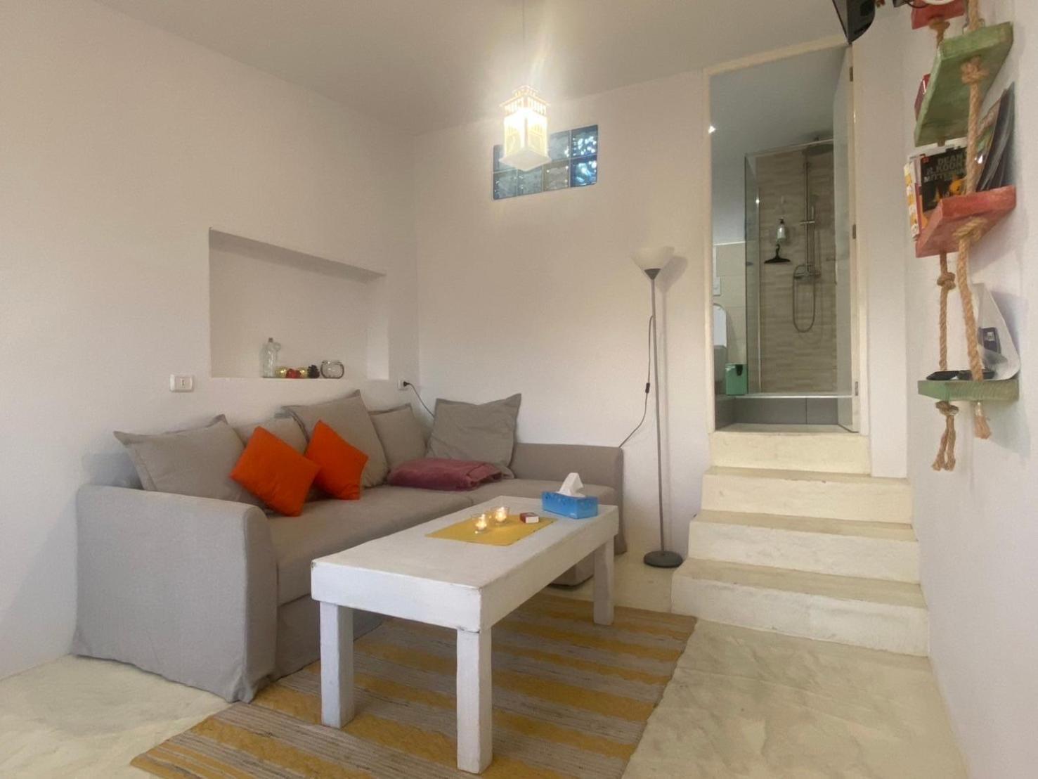 Apartamento Casa - Dias De Verano Malpaíses