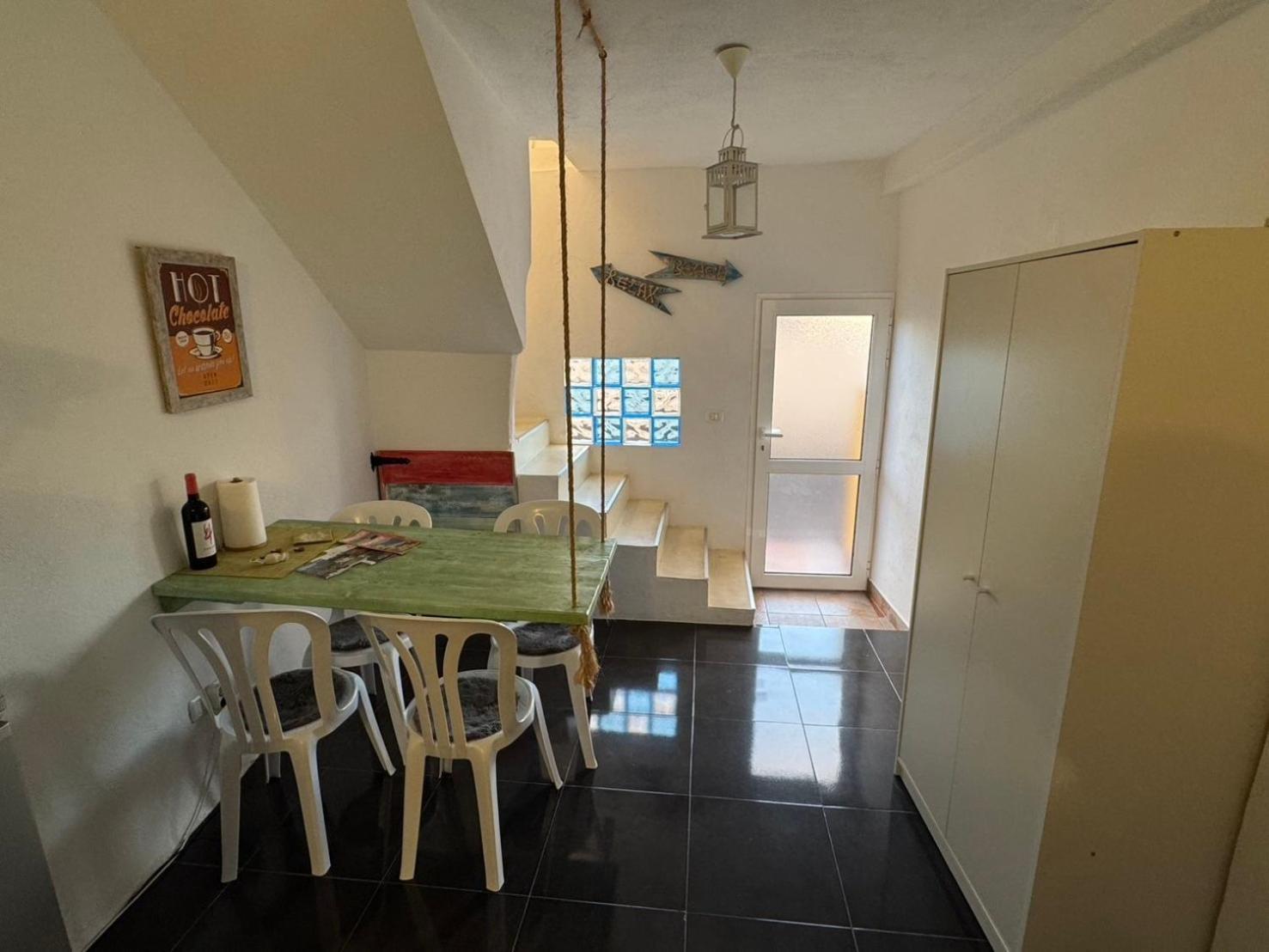 Apartamento Casa - Dias De Verano *