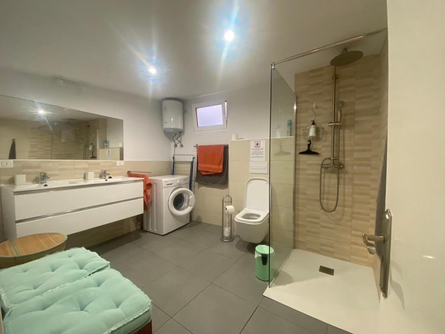 Apartamento Casa - Dias De Verano Malpaíses