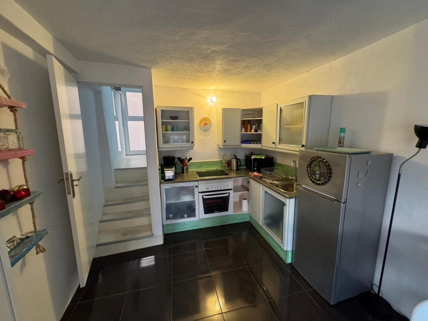Apartamento Casa - Dias De Verano *