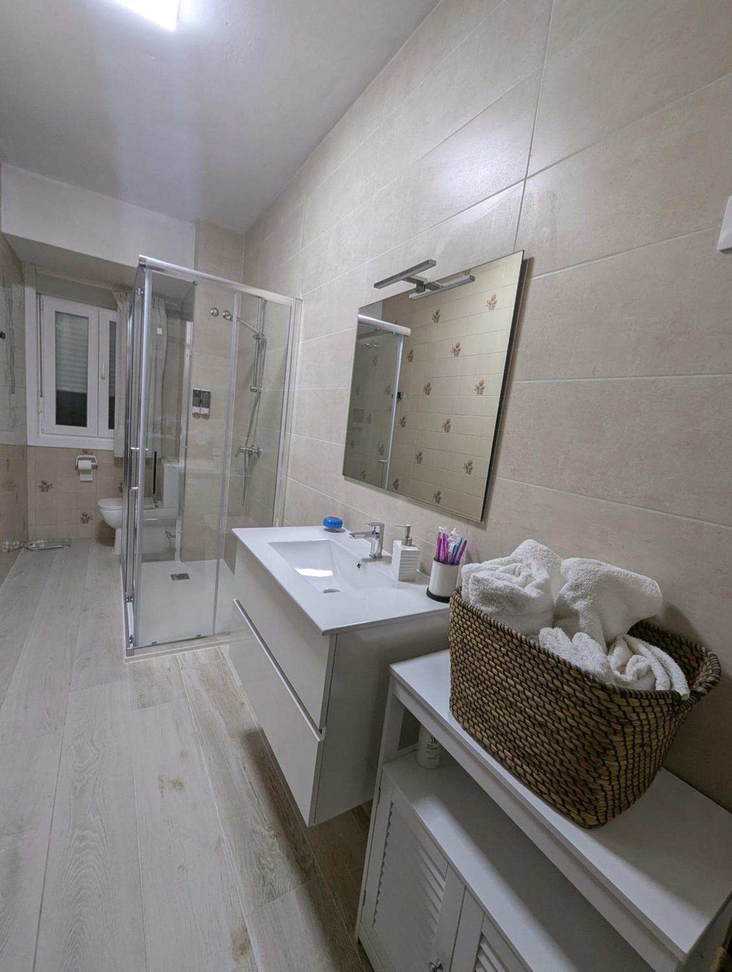 Apartment Nemes *