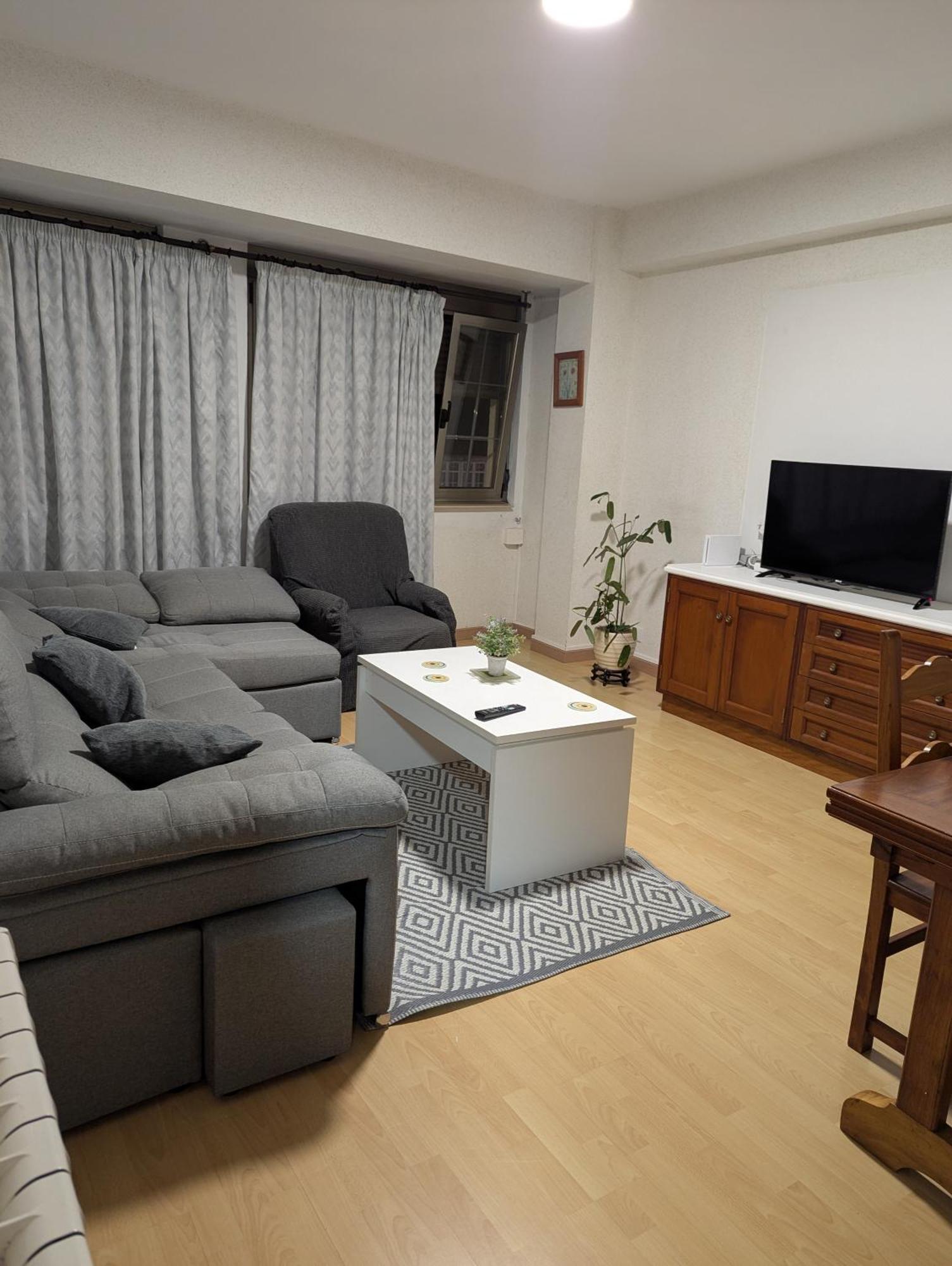 Nemes Apartment Cee