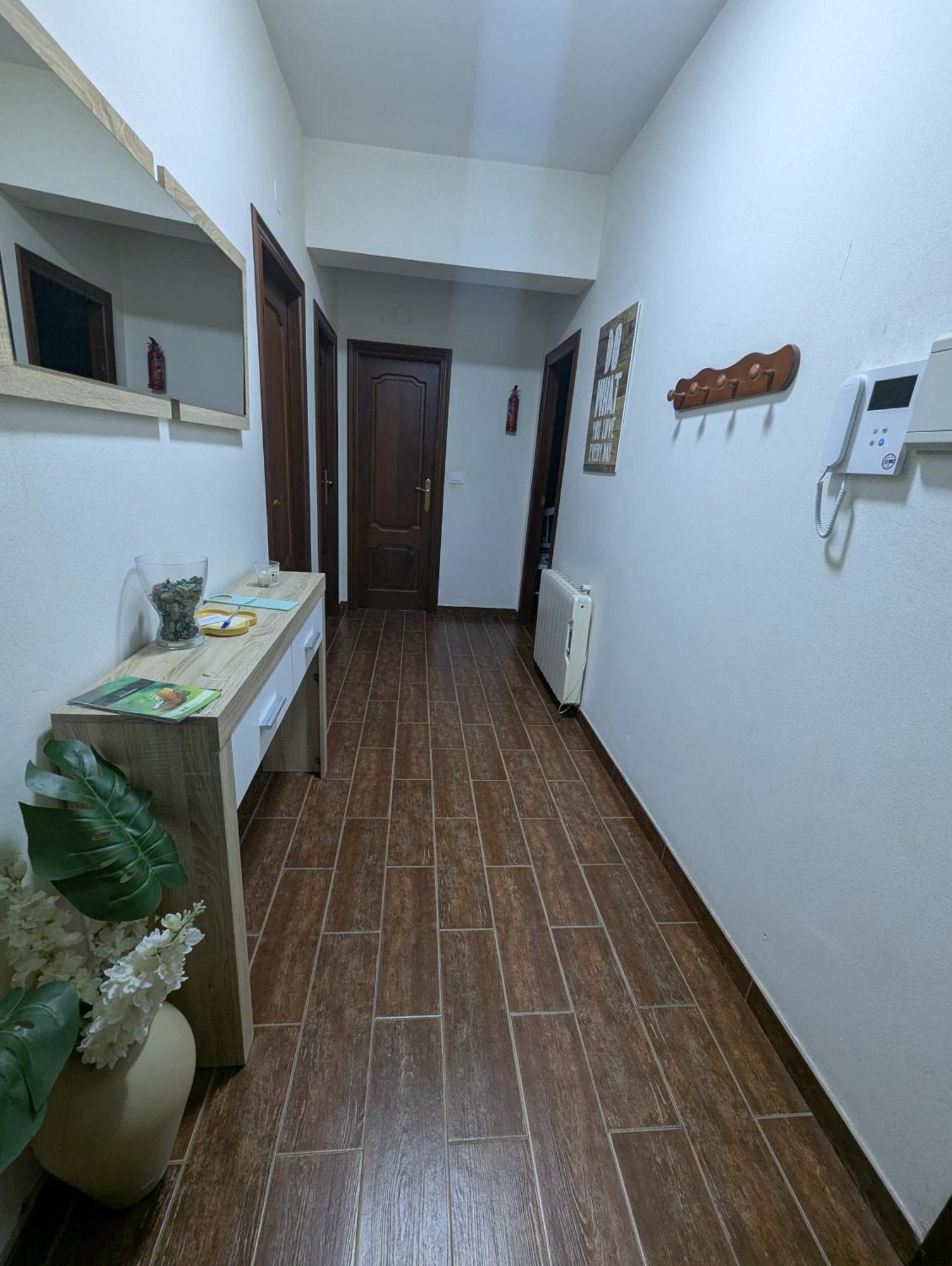 Apartment Nemes Cee