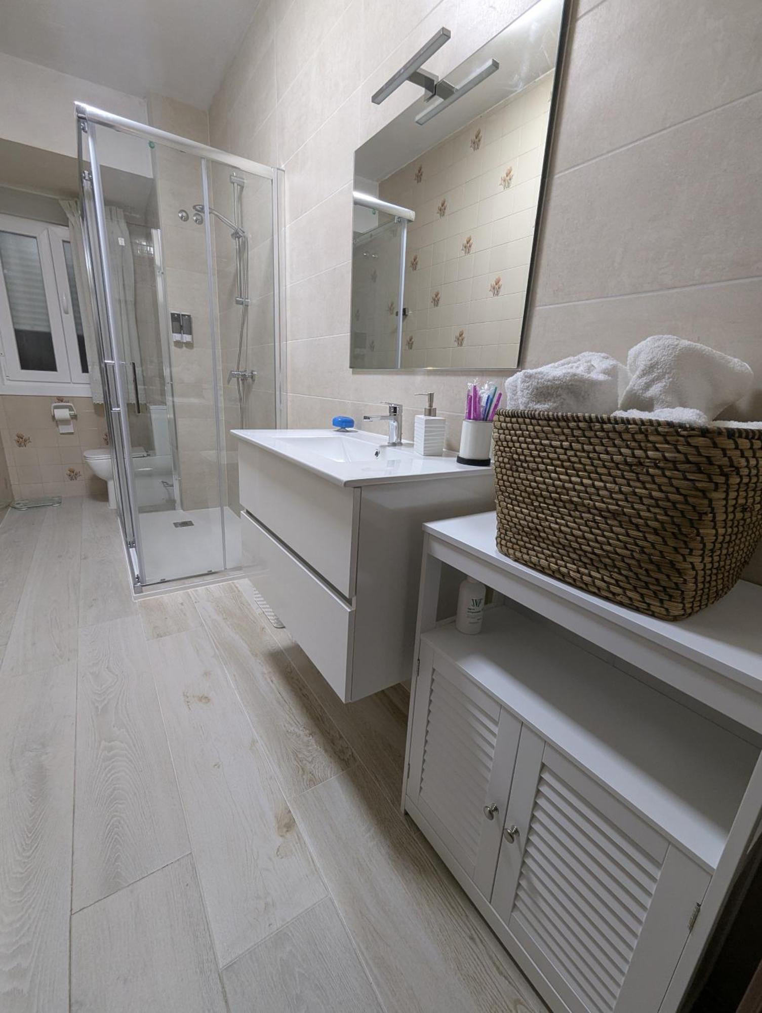 Apartment Nemes