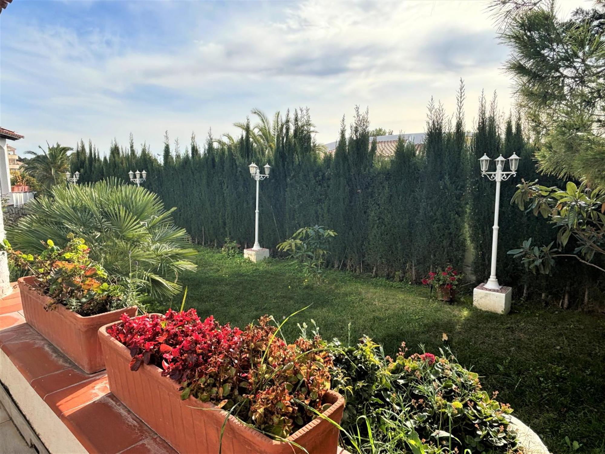 Villa Esmeralda *