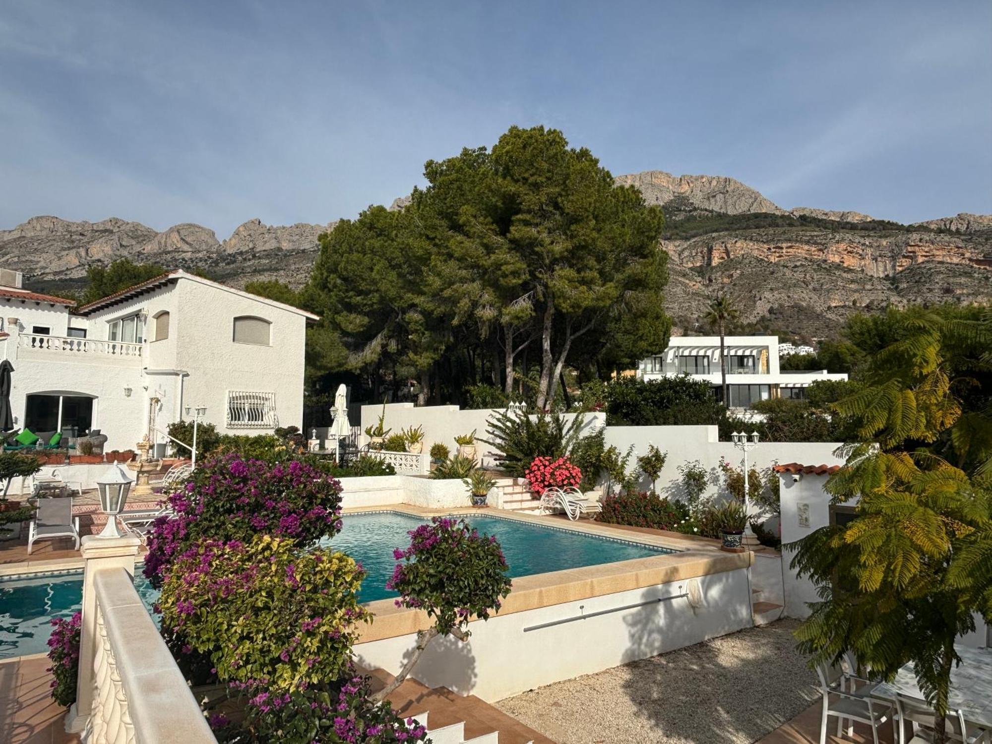 Esmeralda Altea la Vieja