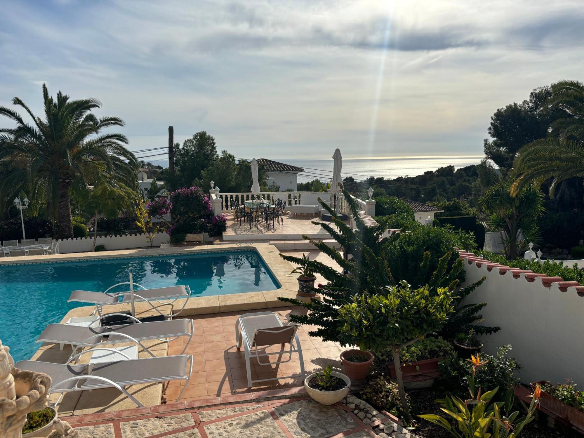 Esmeralda Altea la Vieja
