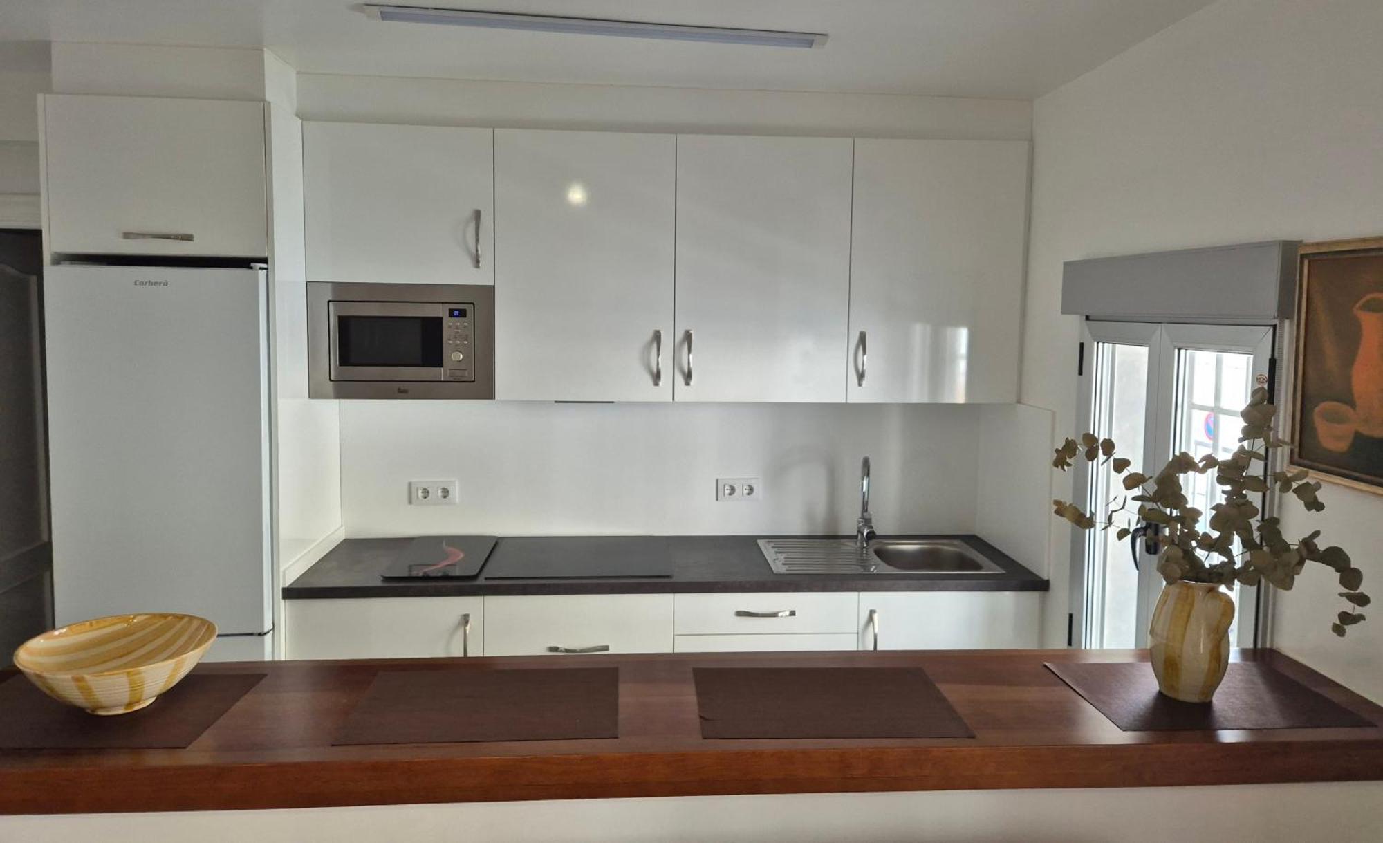 Apartamento Bajel *