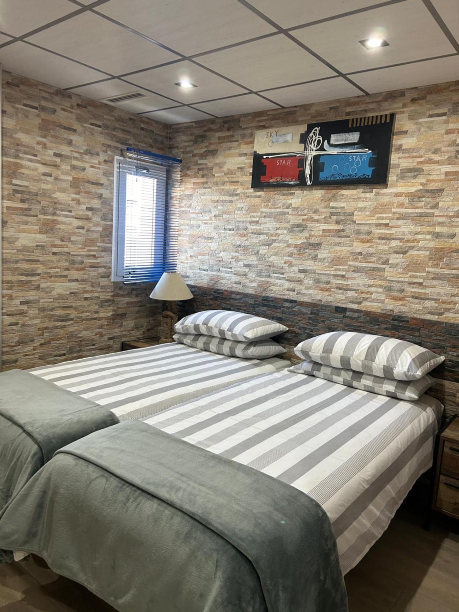 Apartamento Stunning Location! 15m To Mojácar