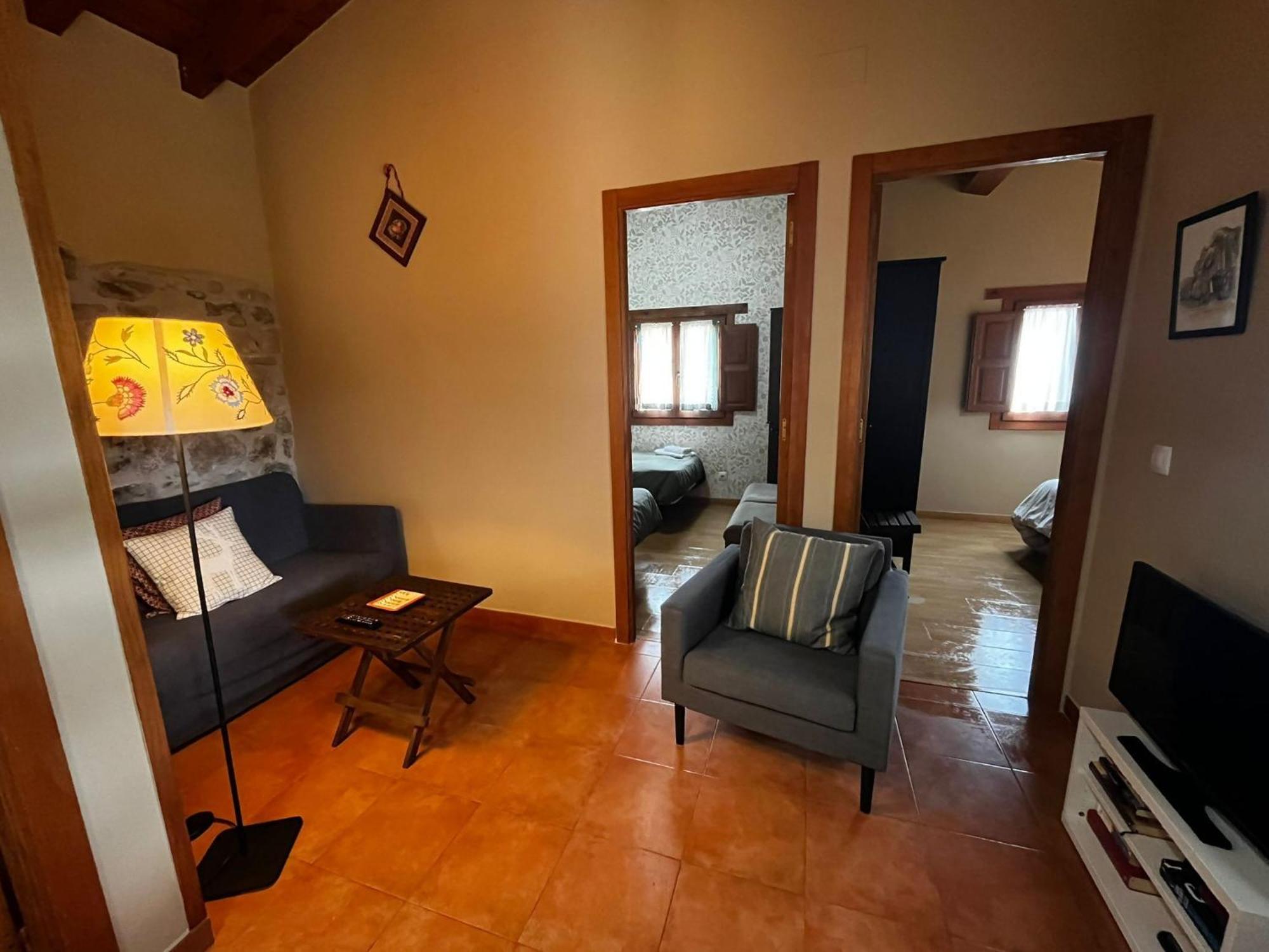Casa Lula Сasa de vacaciones *