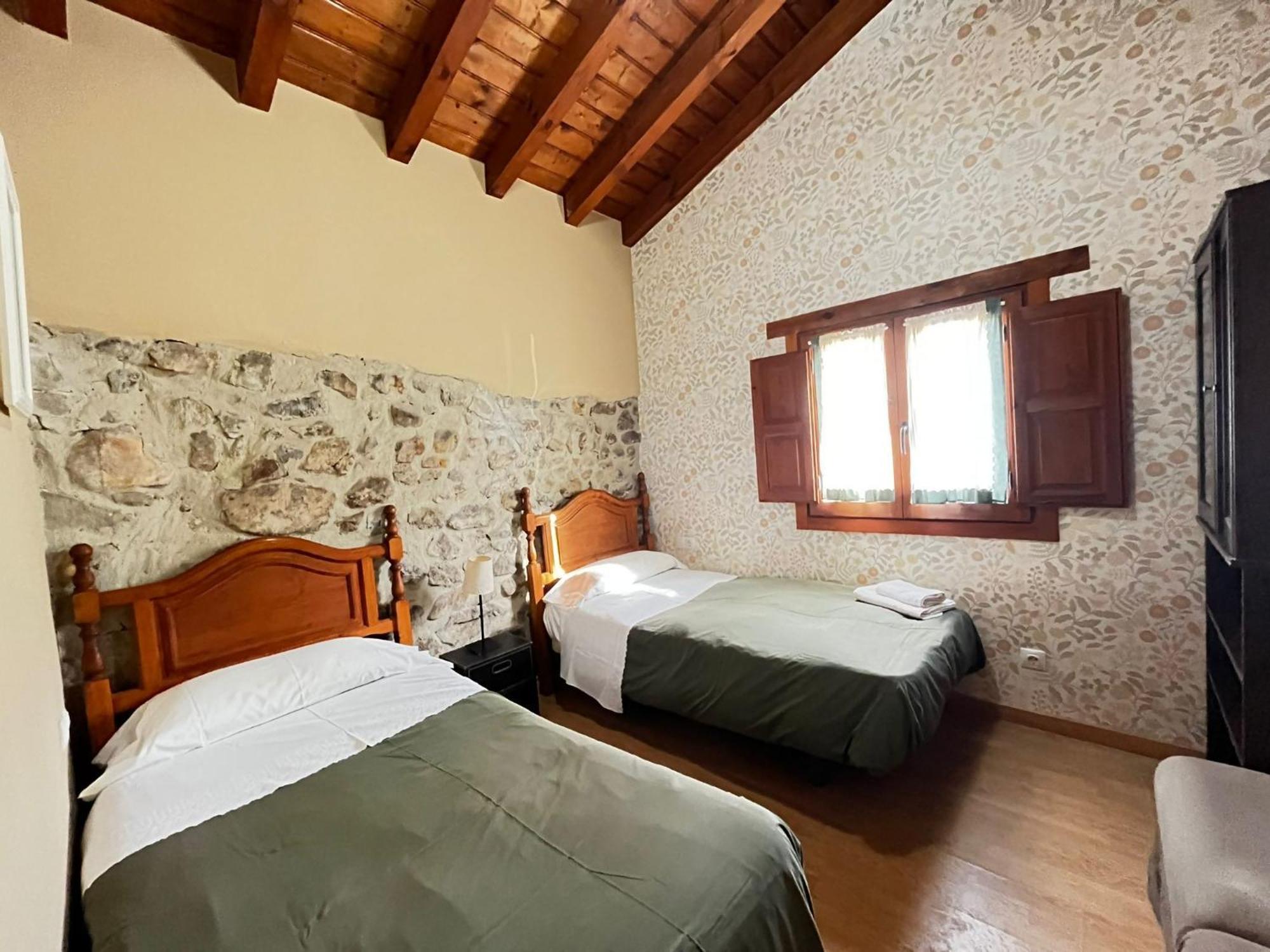 Casa Lula Сasa de vacaciones