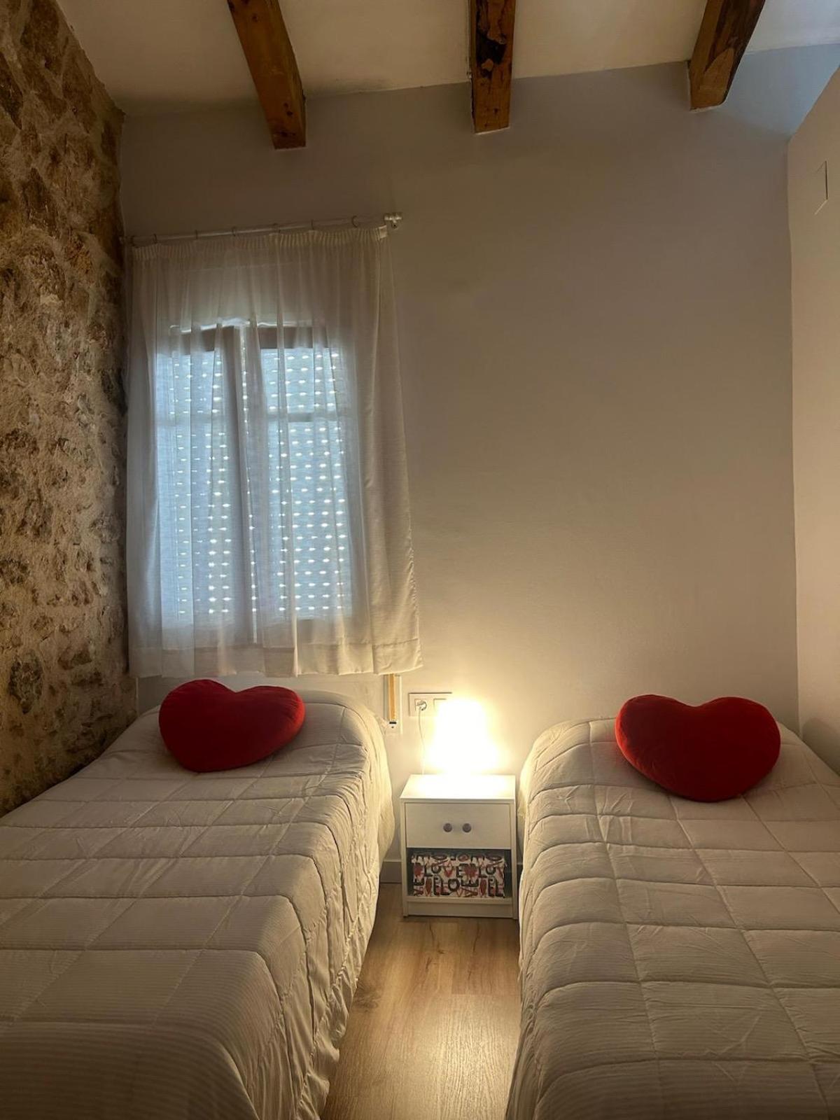 Via Ca'ls Avis Holiday home