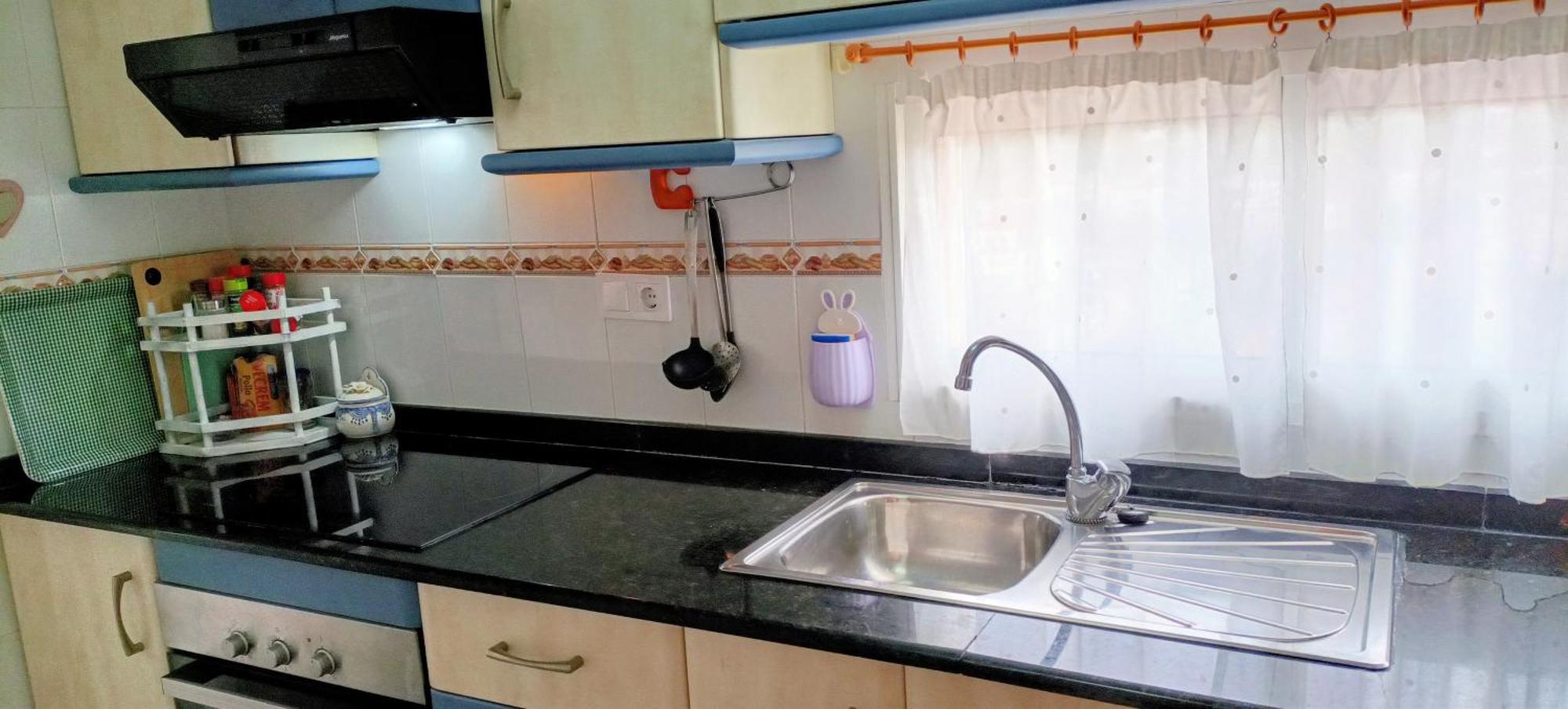 Hondahouse Mar Menor, 1 O 2
