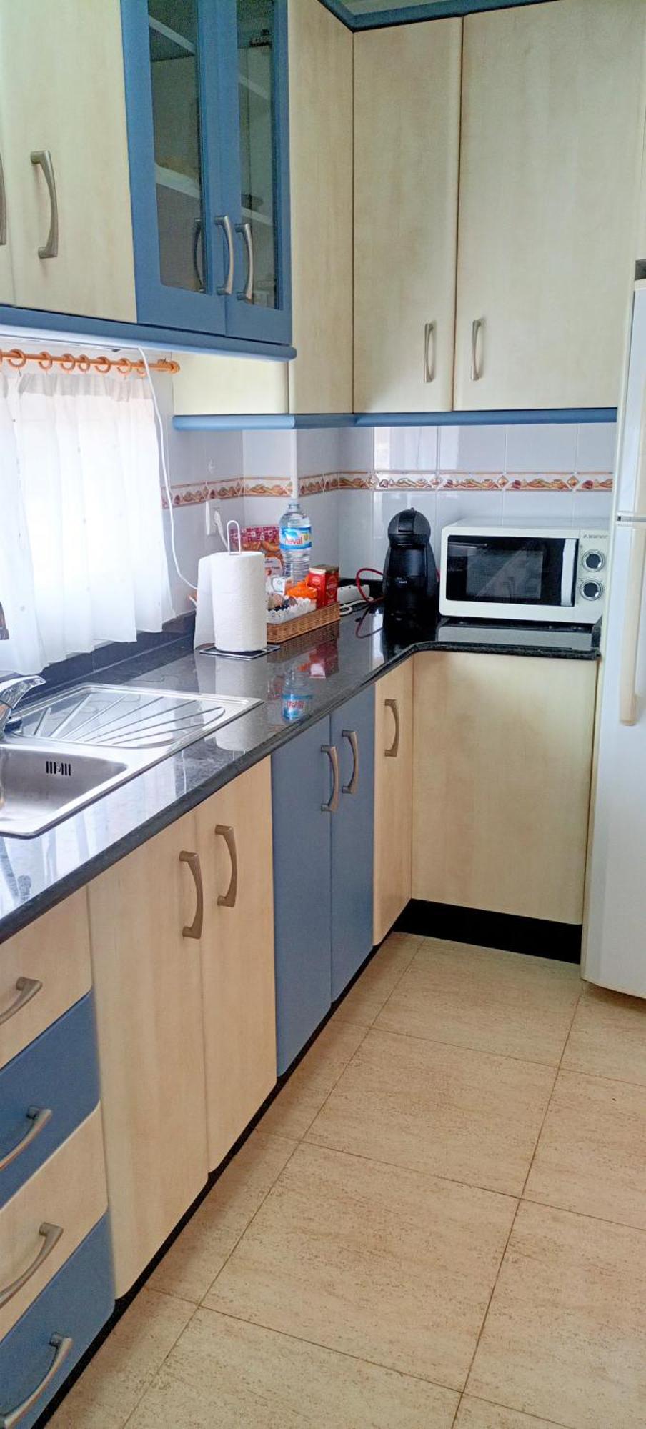 Hondahouse Mar Menor, 1 O 2 Apartment