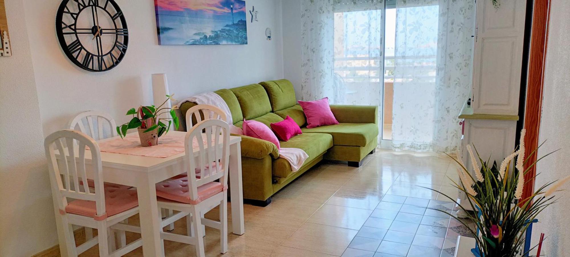 Hondahouse Mar Menor, 1 O 2 Apartment Cartagena
