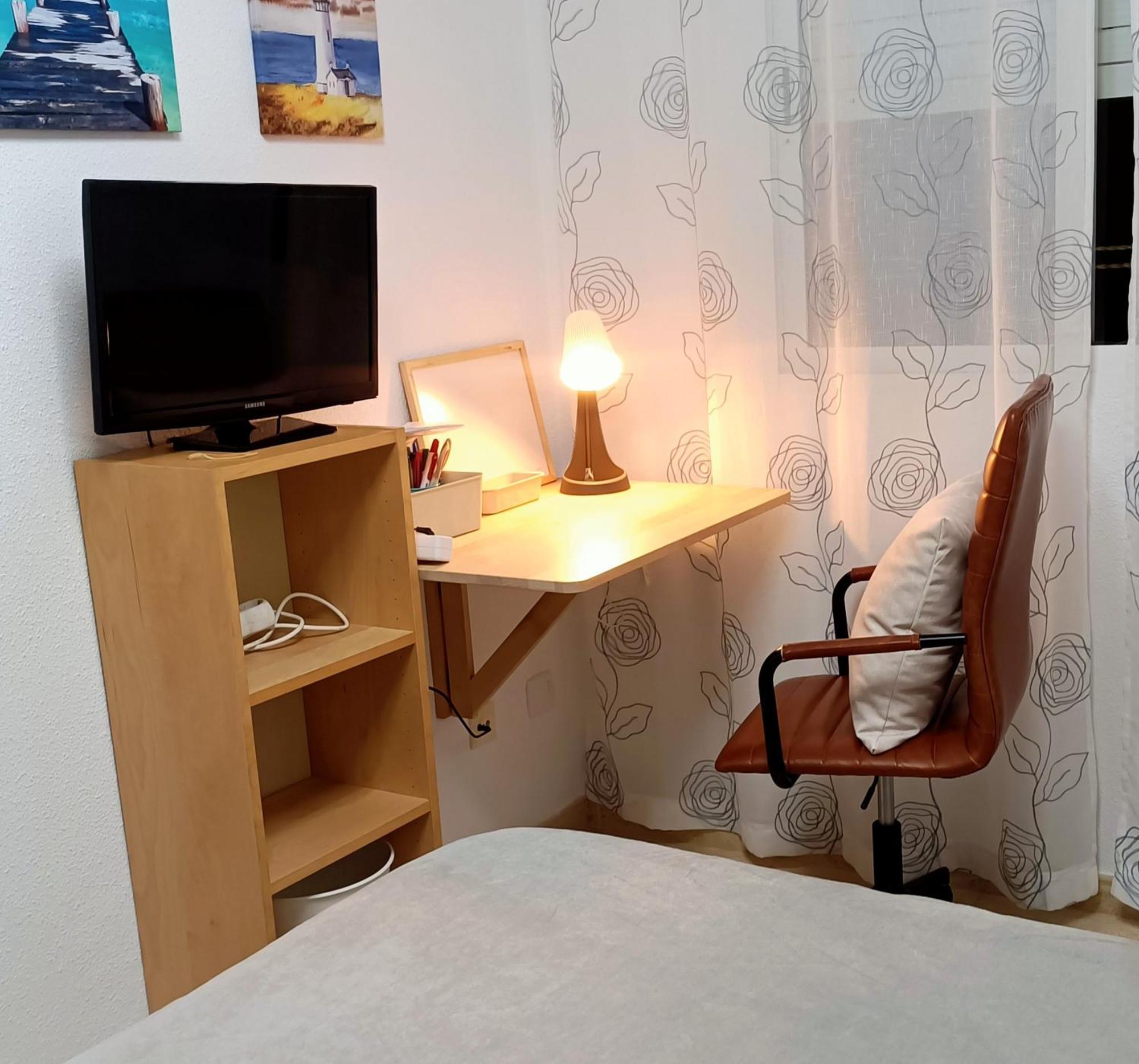 Apartment Hondahouse Mar Menor, 1 O 2
