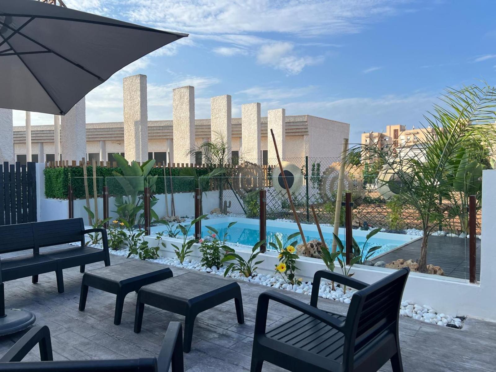 Apartamento Turisticos Marine Rest La Manga Mar Menor Piscinas Privadas