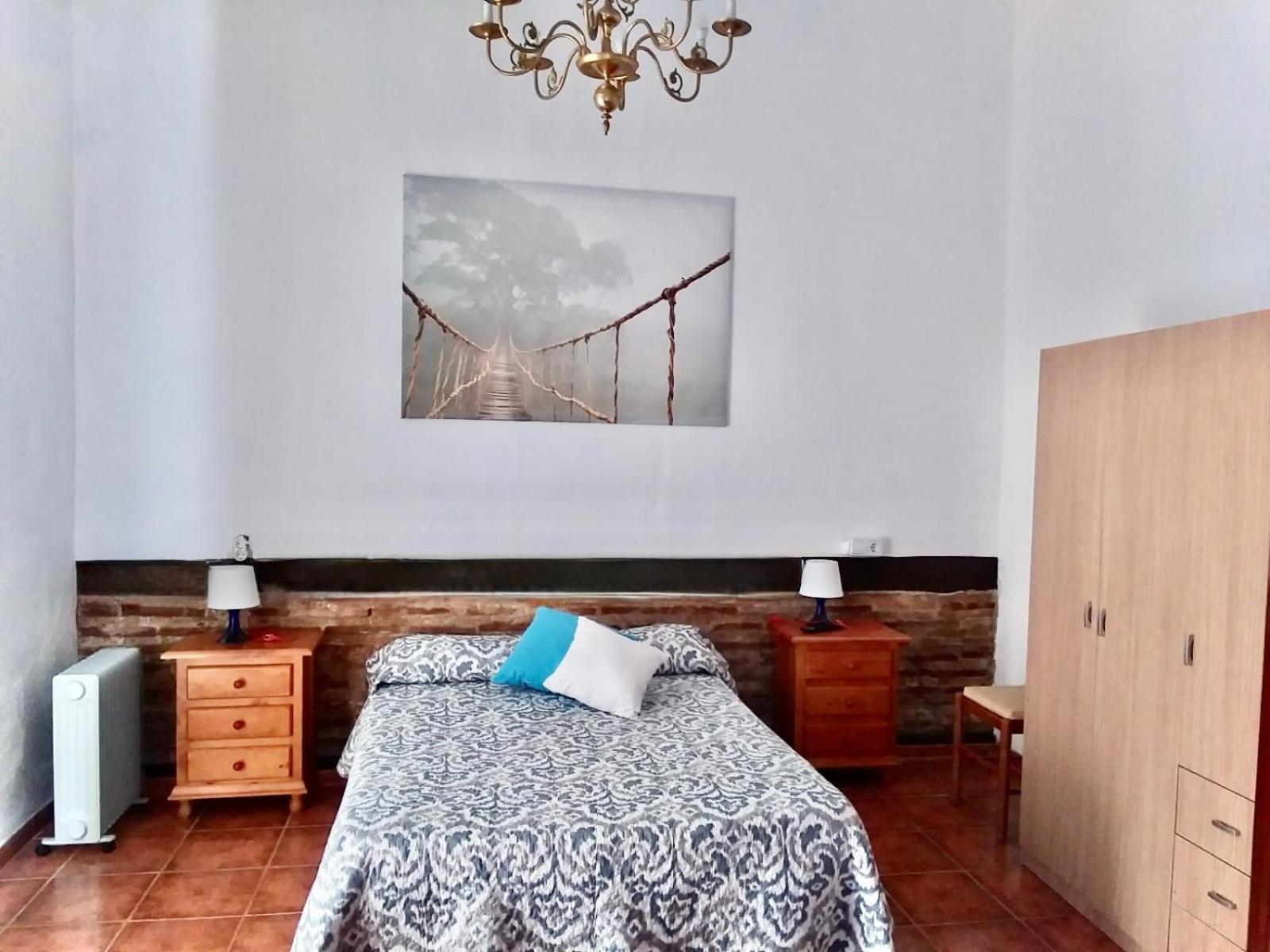 Casa Cervantes *