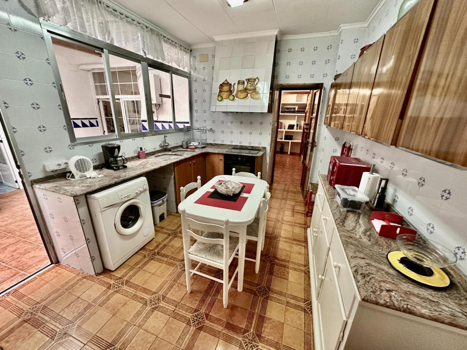 Casa Cervantes *