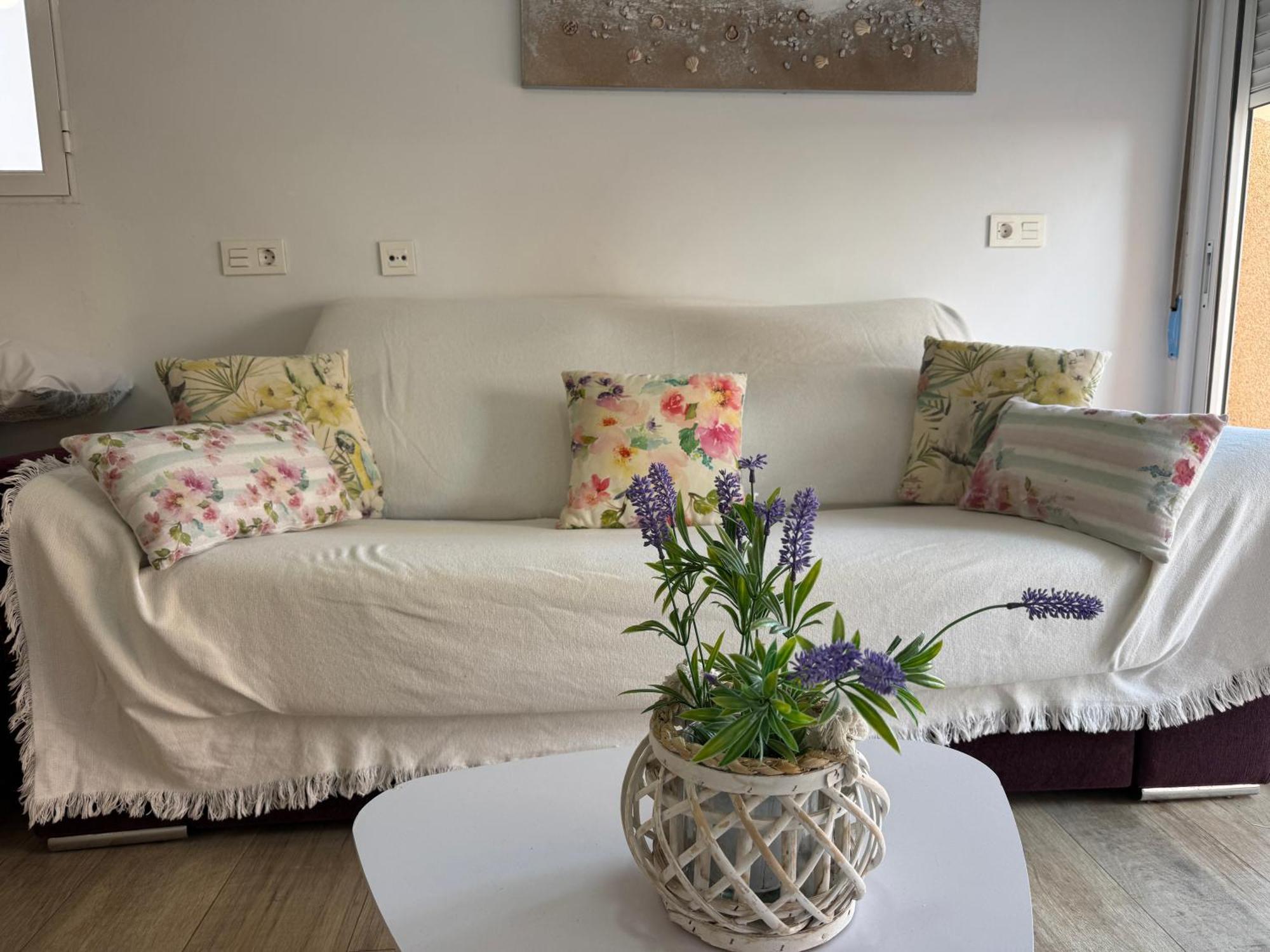 Apartamento Monacodeluxe Exclusivo Primera Linea De Playa Equipado Y Con Valoracion Fabulosa La Manga del Mar Menor