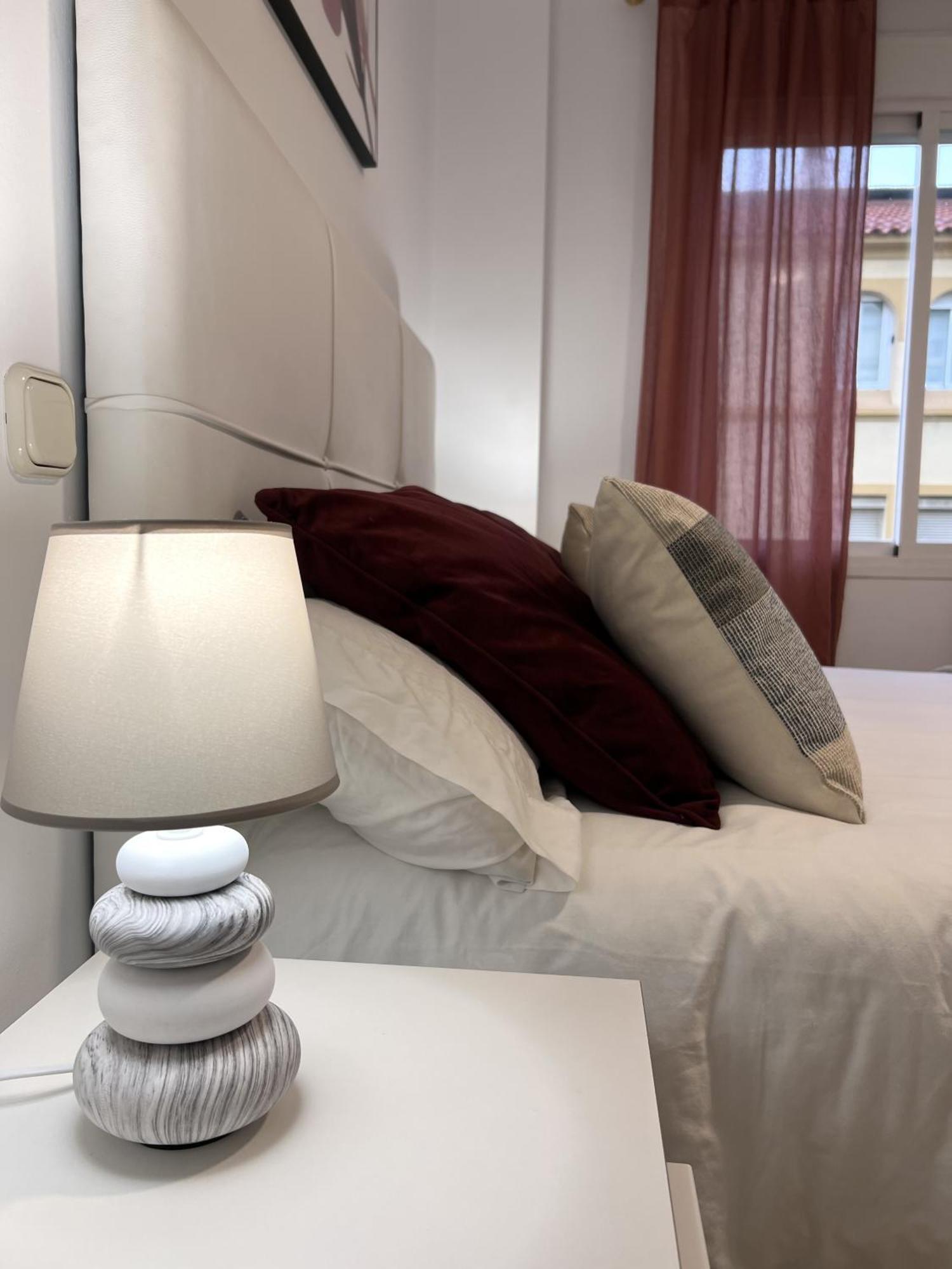 Apartamento Chicflat San Roque Ideal Familias Estepona