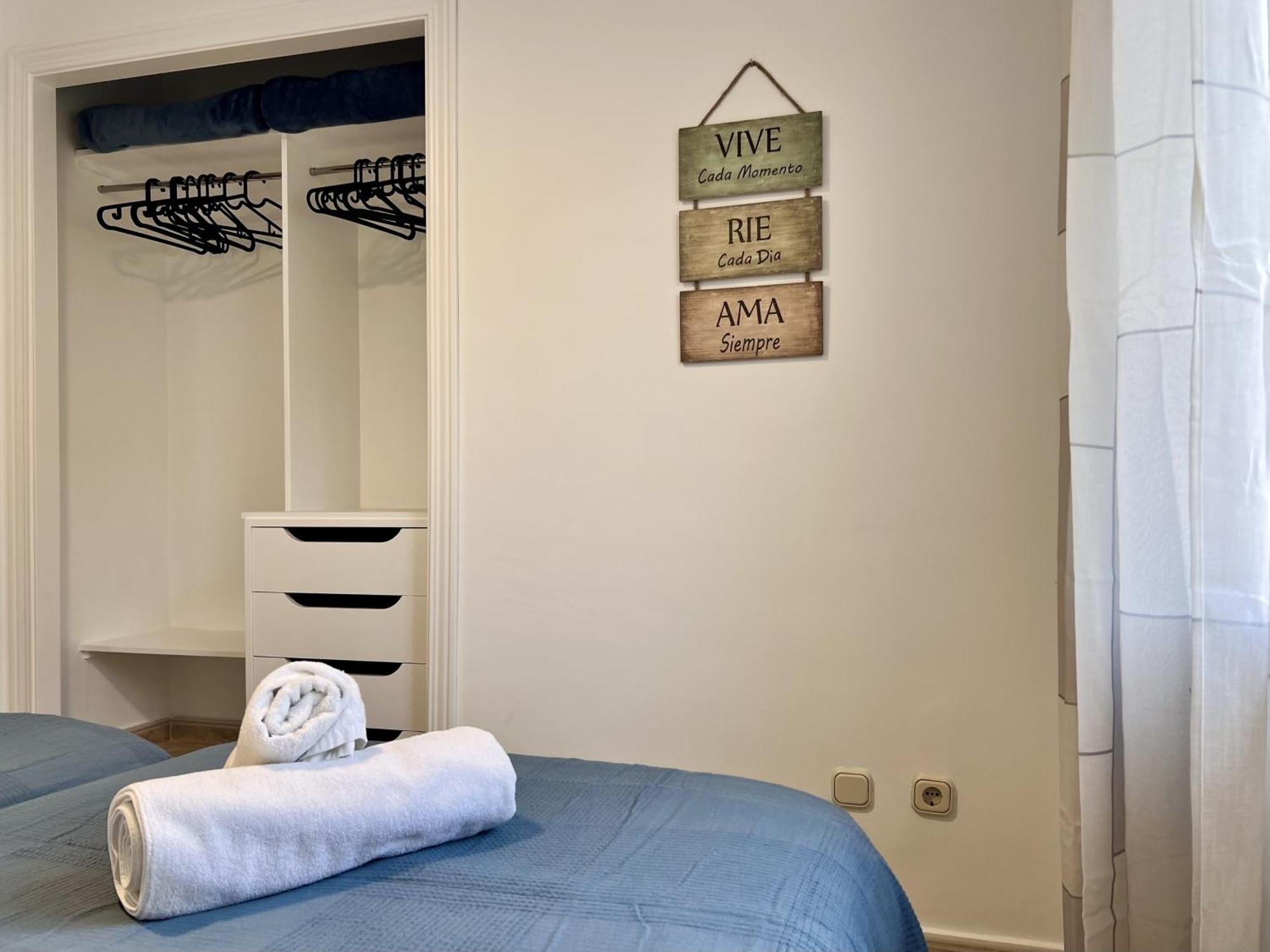 Apartamento Chicflat San Roque Ideal Familias Estepona