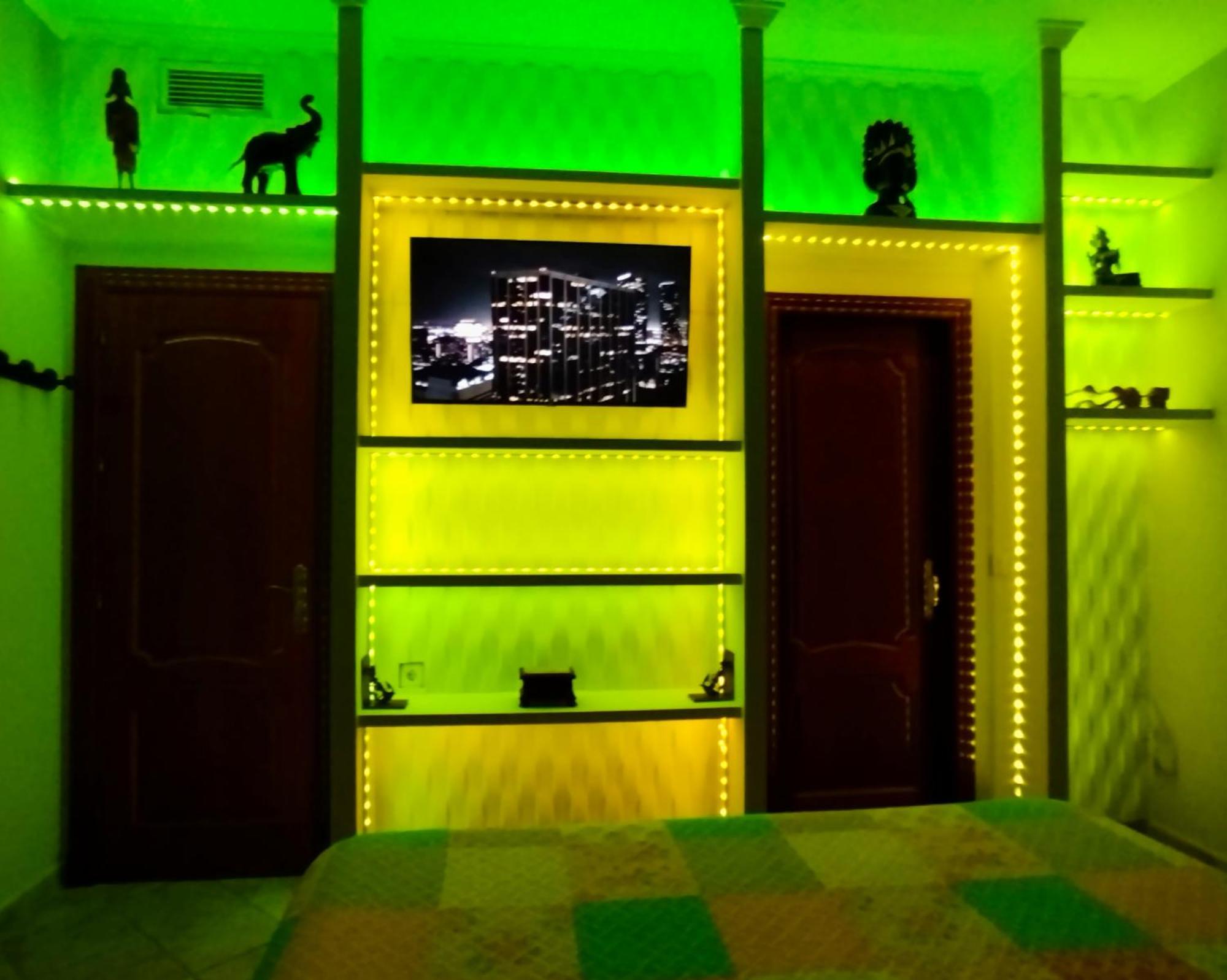 The Magic House *