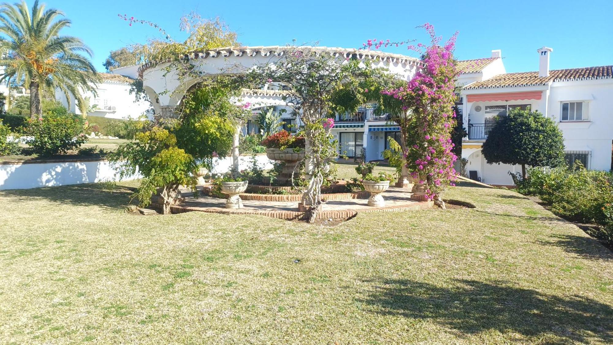 Le Joyau Andalou Apartment Estepona