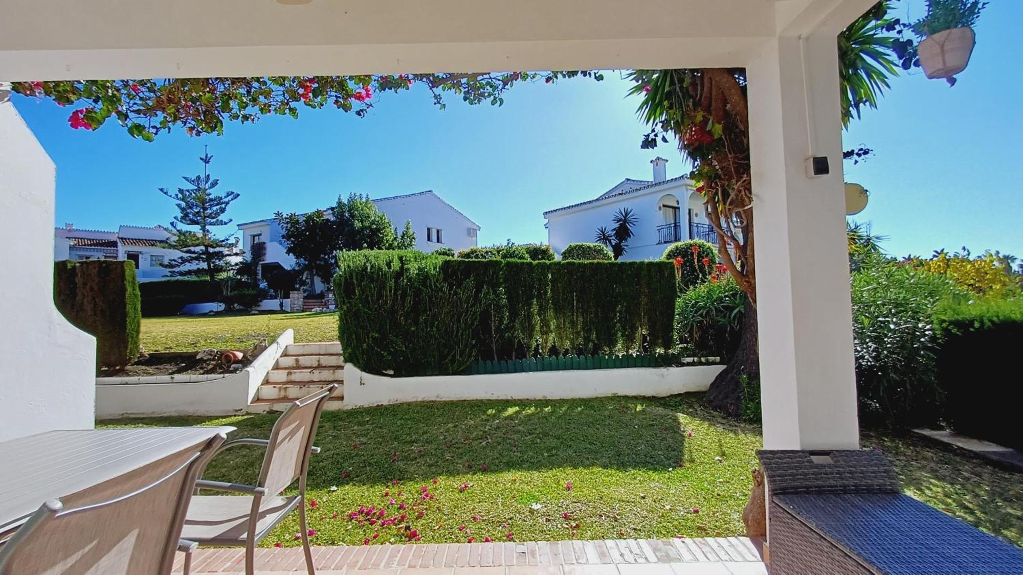Le Joyau Andalou Apartment