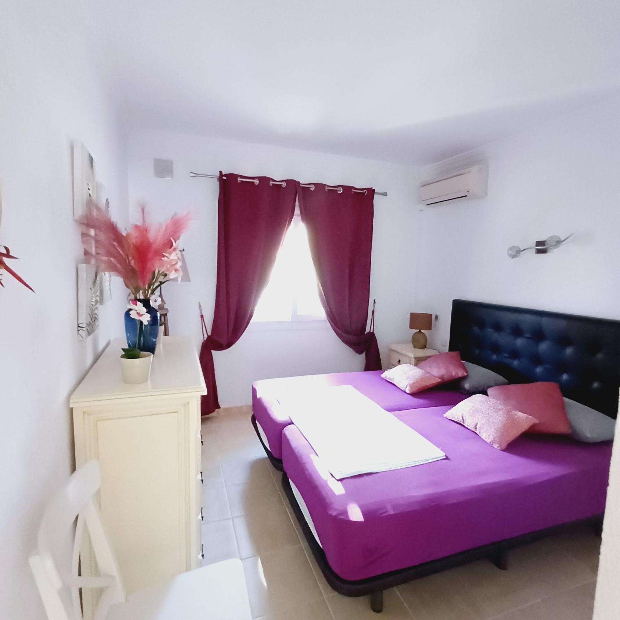 Le Joyau Andalou Apartment *