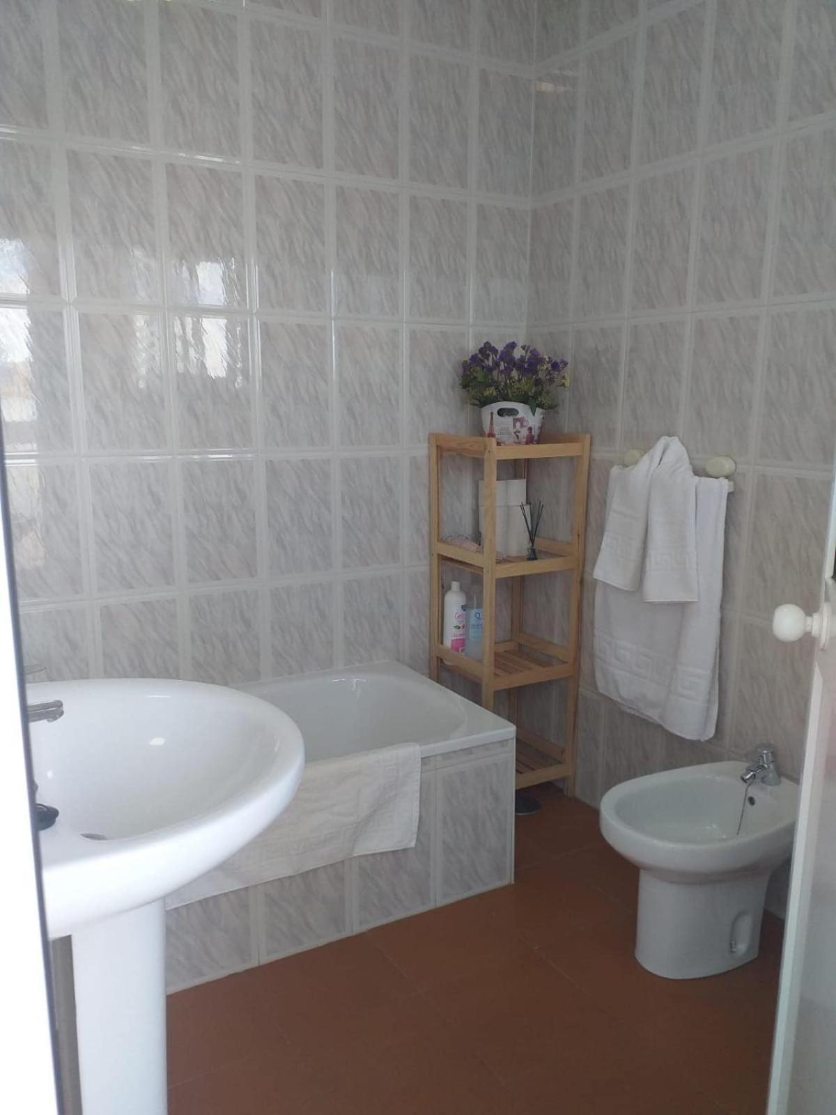 Casa Tito Jose Holiday home *