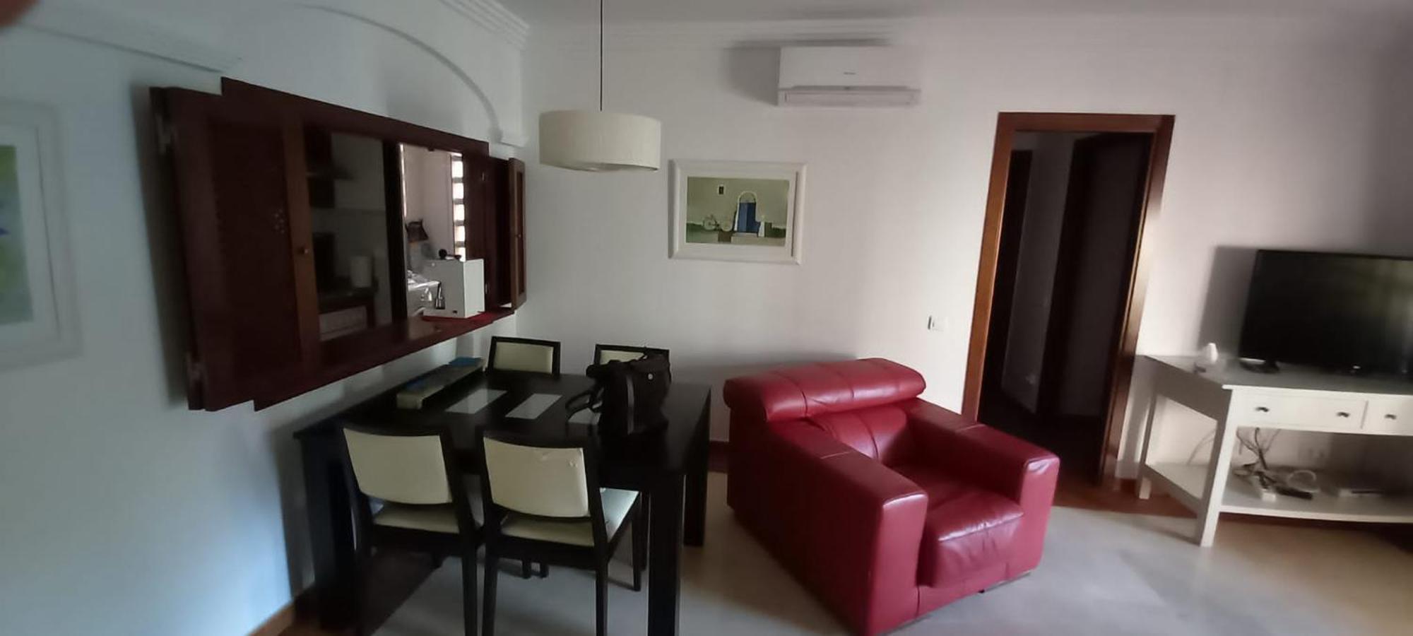 Apartamento Prado Golf *