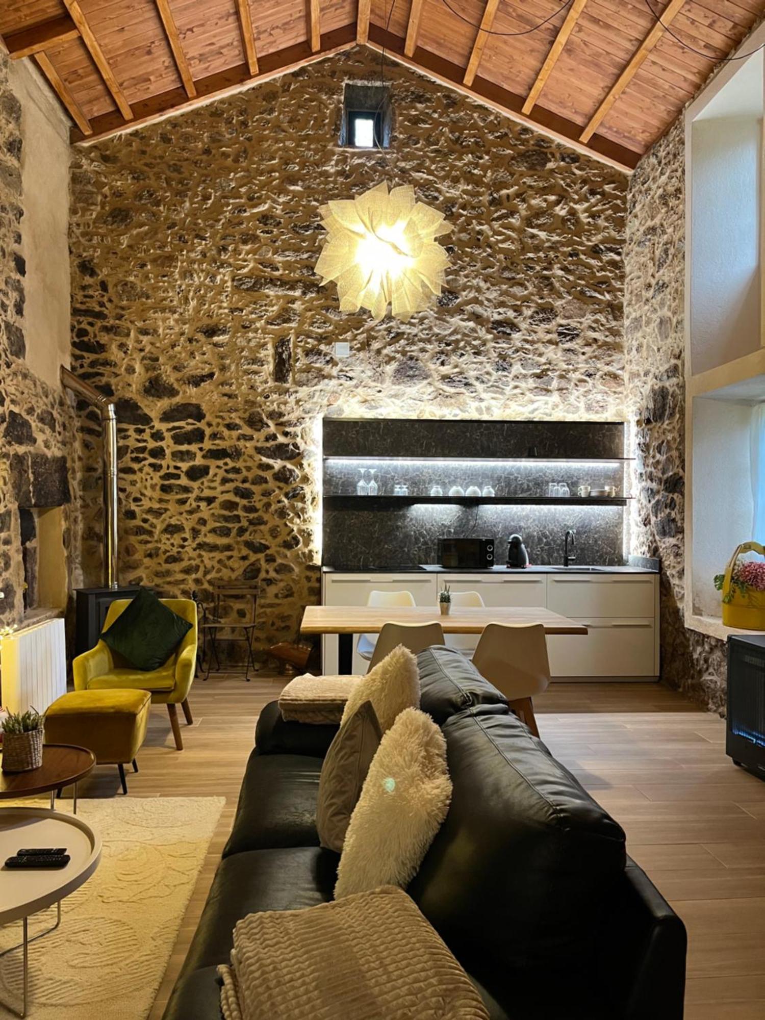 Holiday home Casa Fogar Do Ulla Vedra